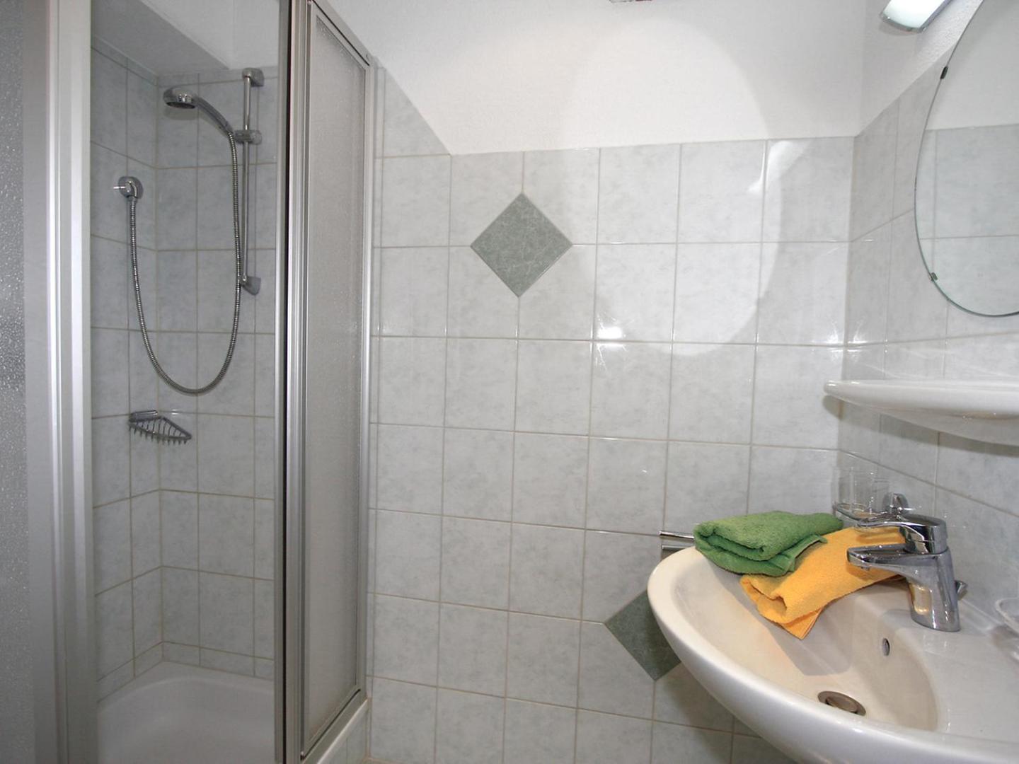 Apartment Gasteighof-2 by Interhome 7
