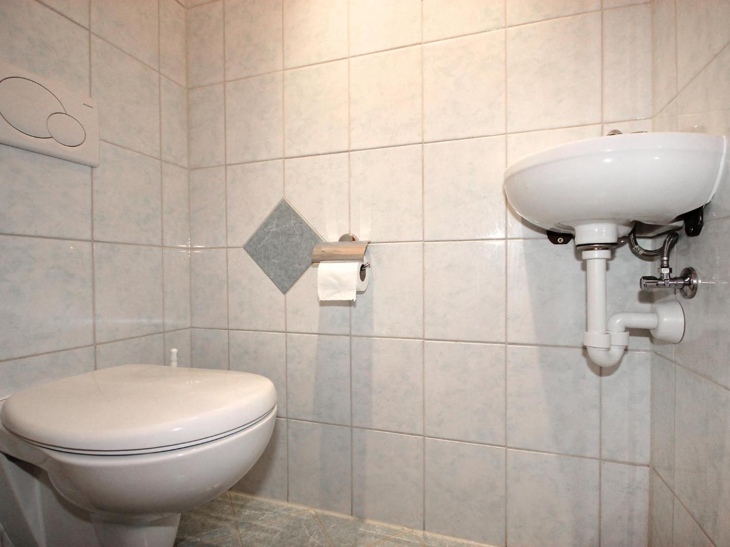 Apartment Gasteighof-2 by Interhome 8