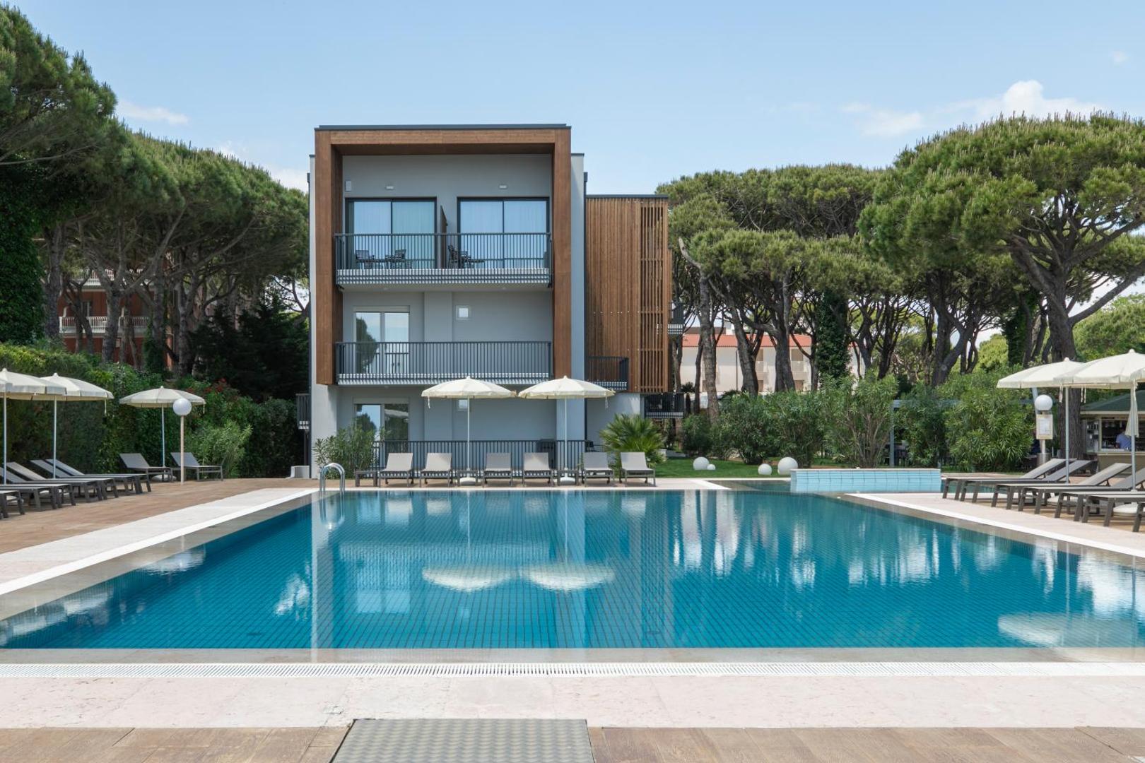 Hotel Gallia & Resort 2