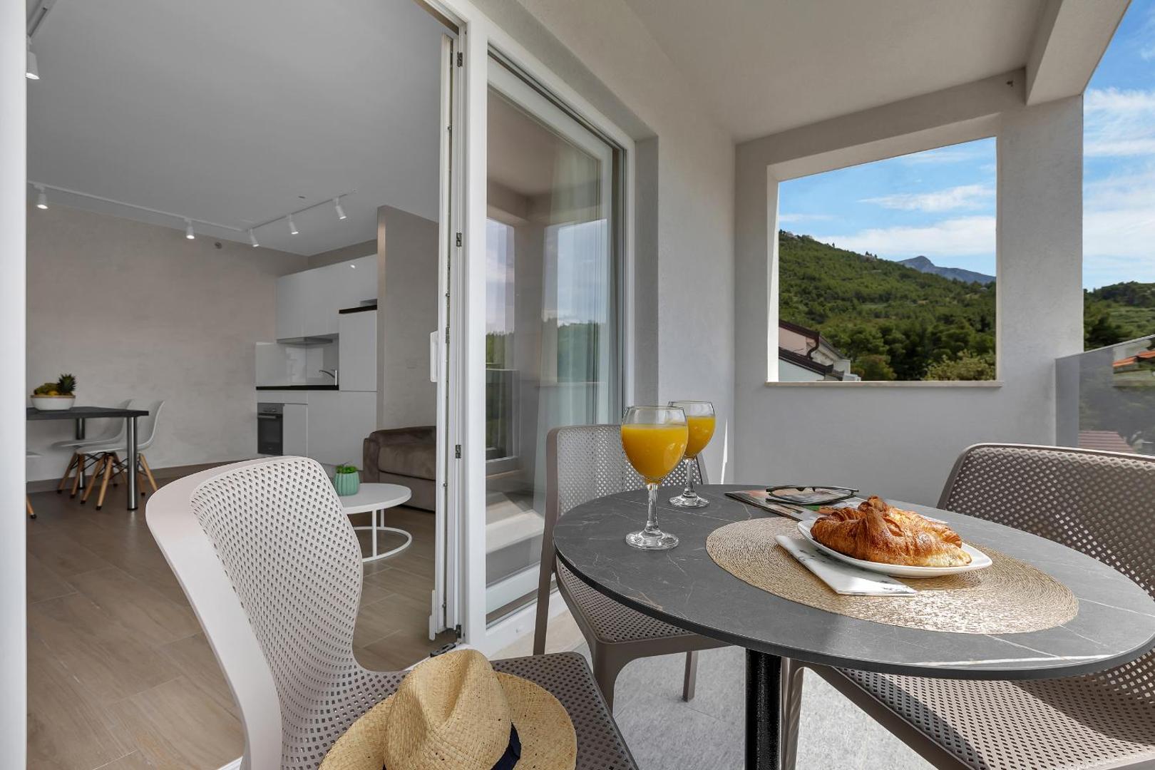 Villa Olea Prestige 6