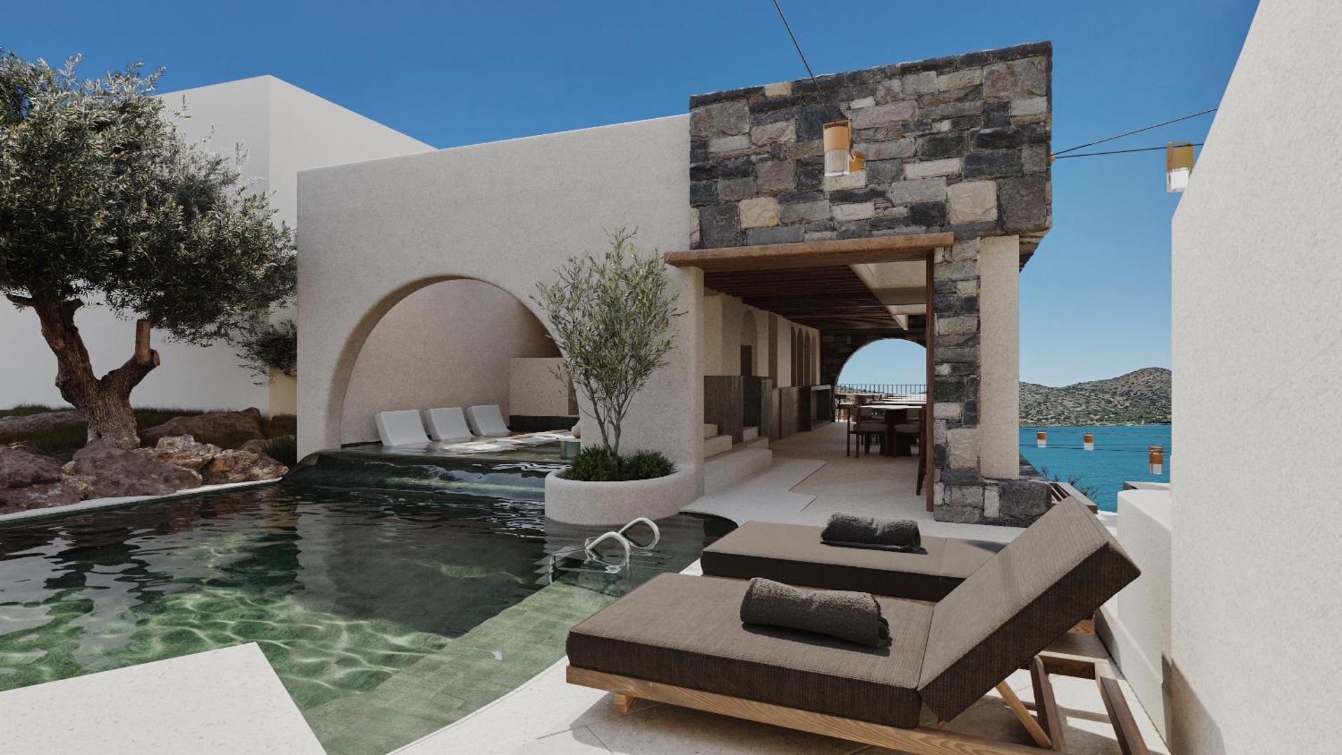 Elounda Stories Boutique Hotel 3
