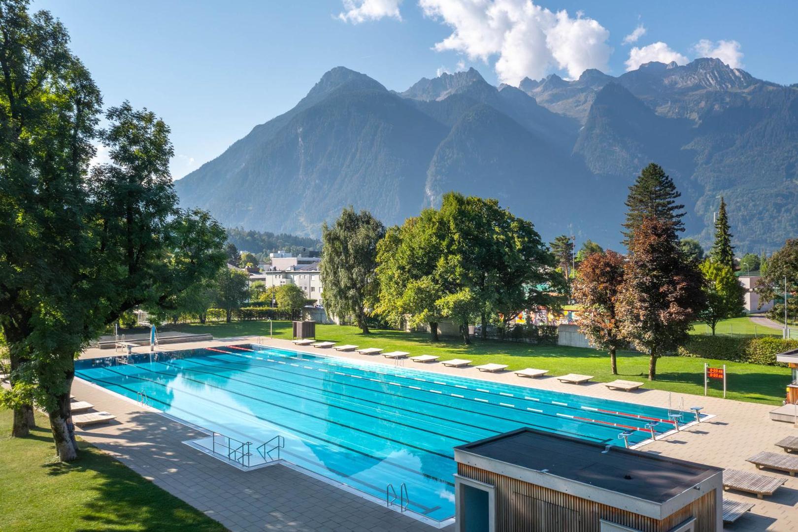 Val Blu Sport | Hotel | SPA 8