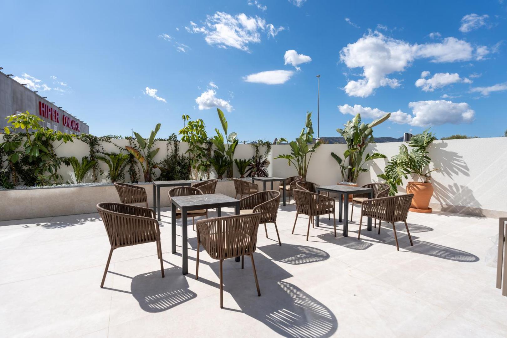 ASA Hotel La Marina 8