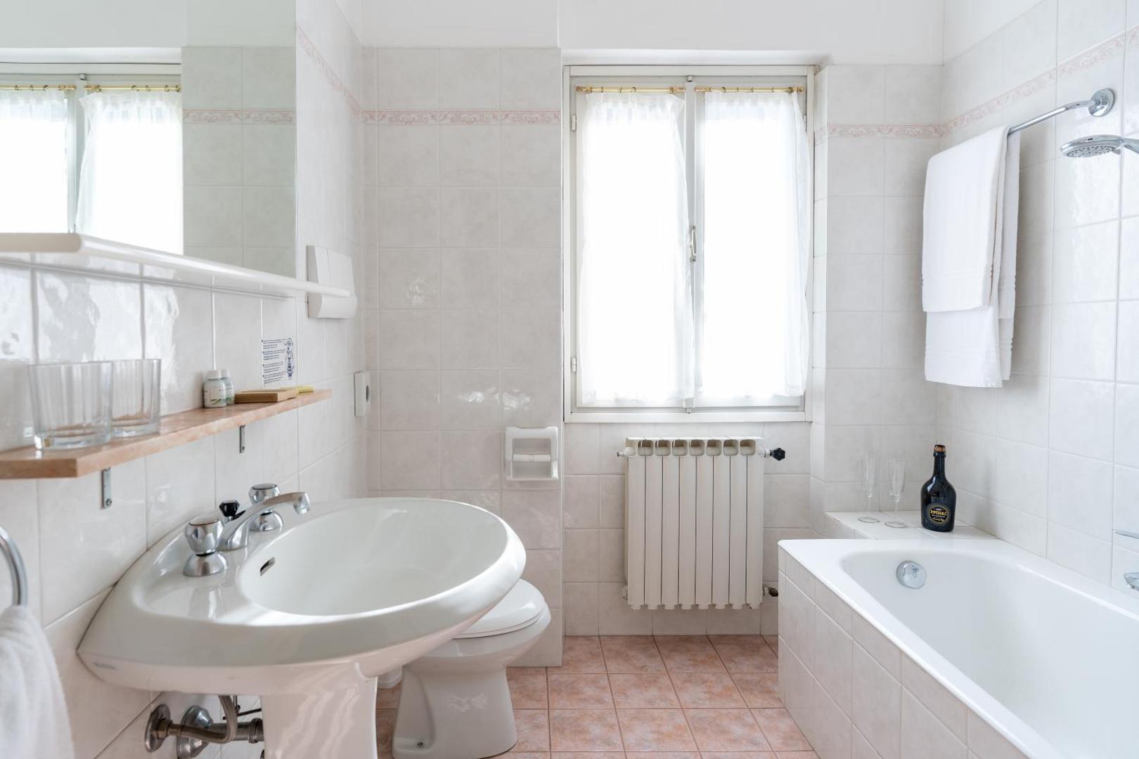 Hotel Forbisicle 4