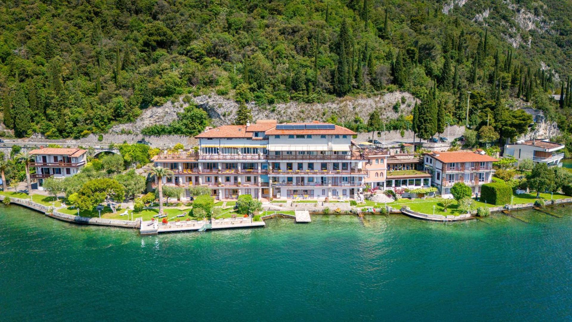 Hotel Forbisicle 8