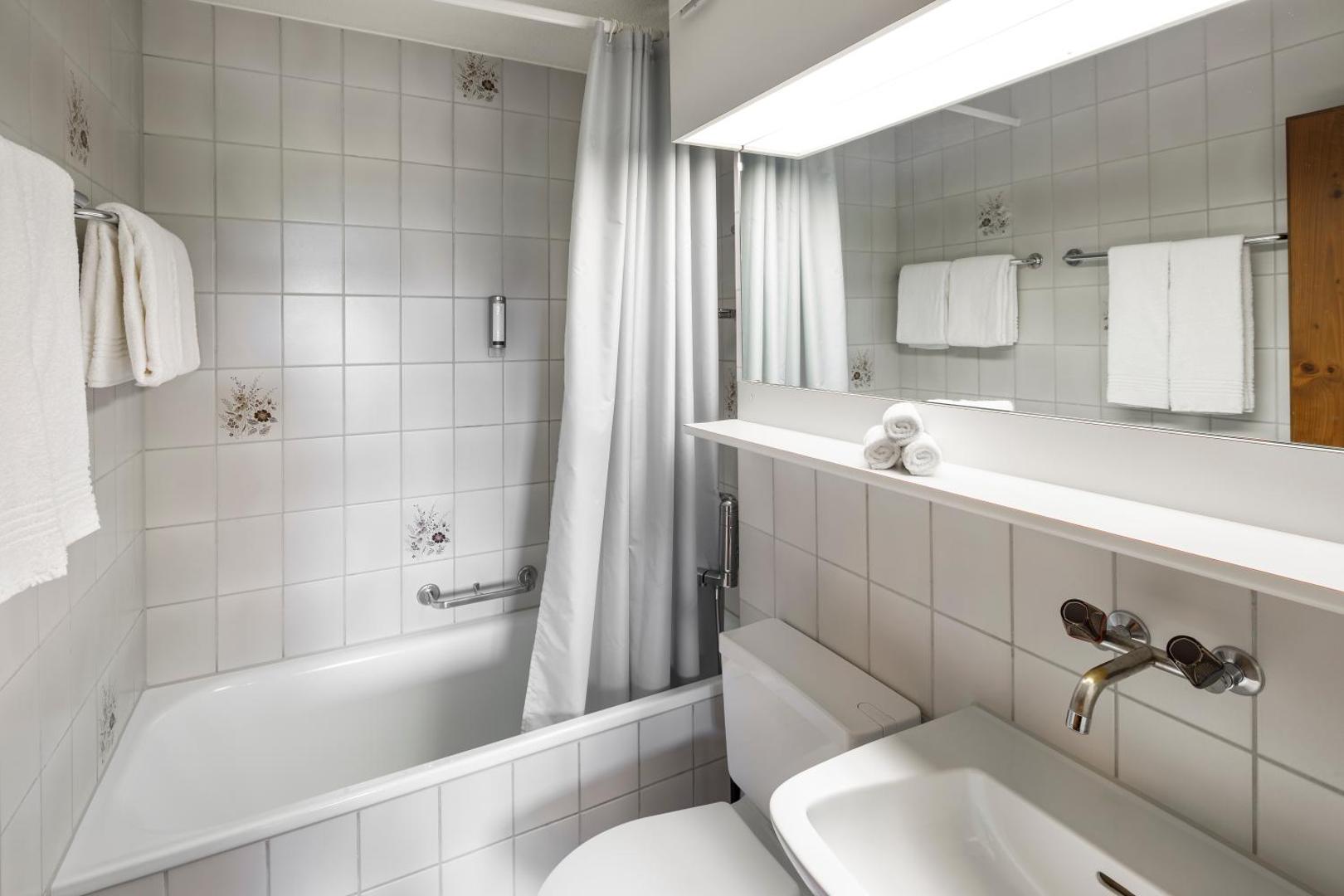 Hotel und Naturhaus Bellevue 4