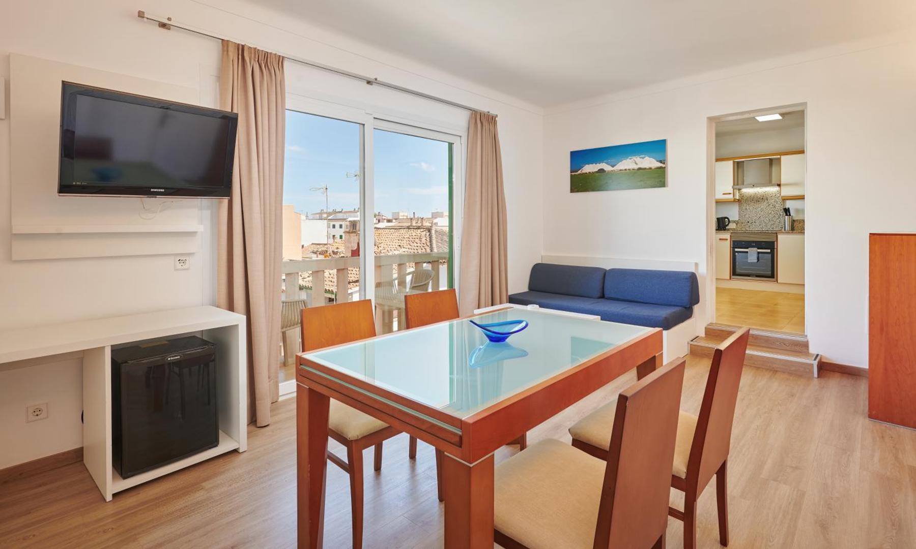Hotel Colonial, Colonia Sant Jordi 6