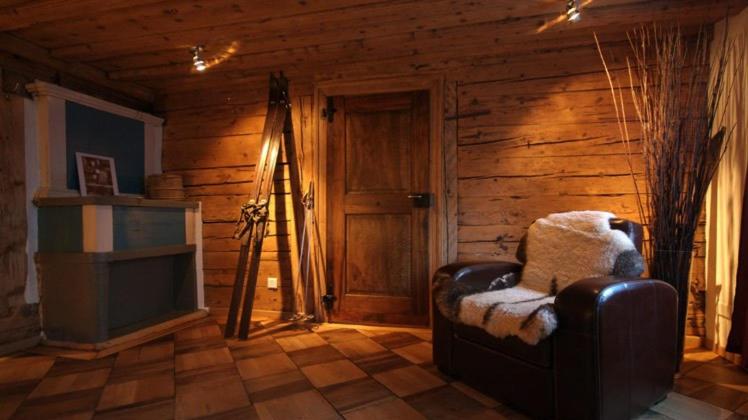 Boutique Hotel The River House 5