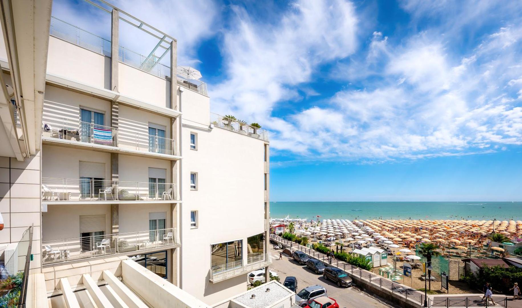 Hotel Marco Polo 8