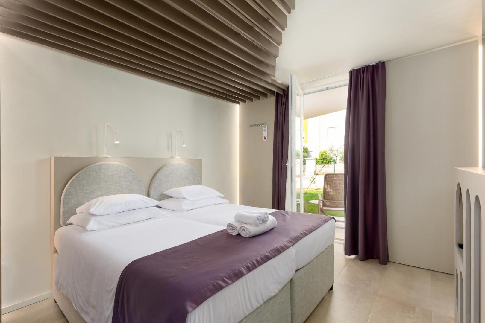 Hotel Emaus 4