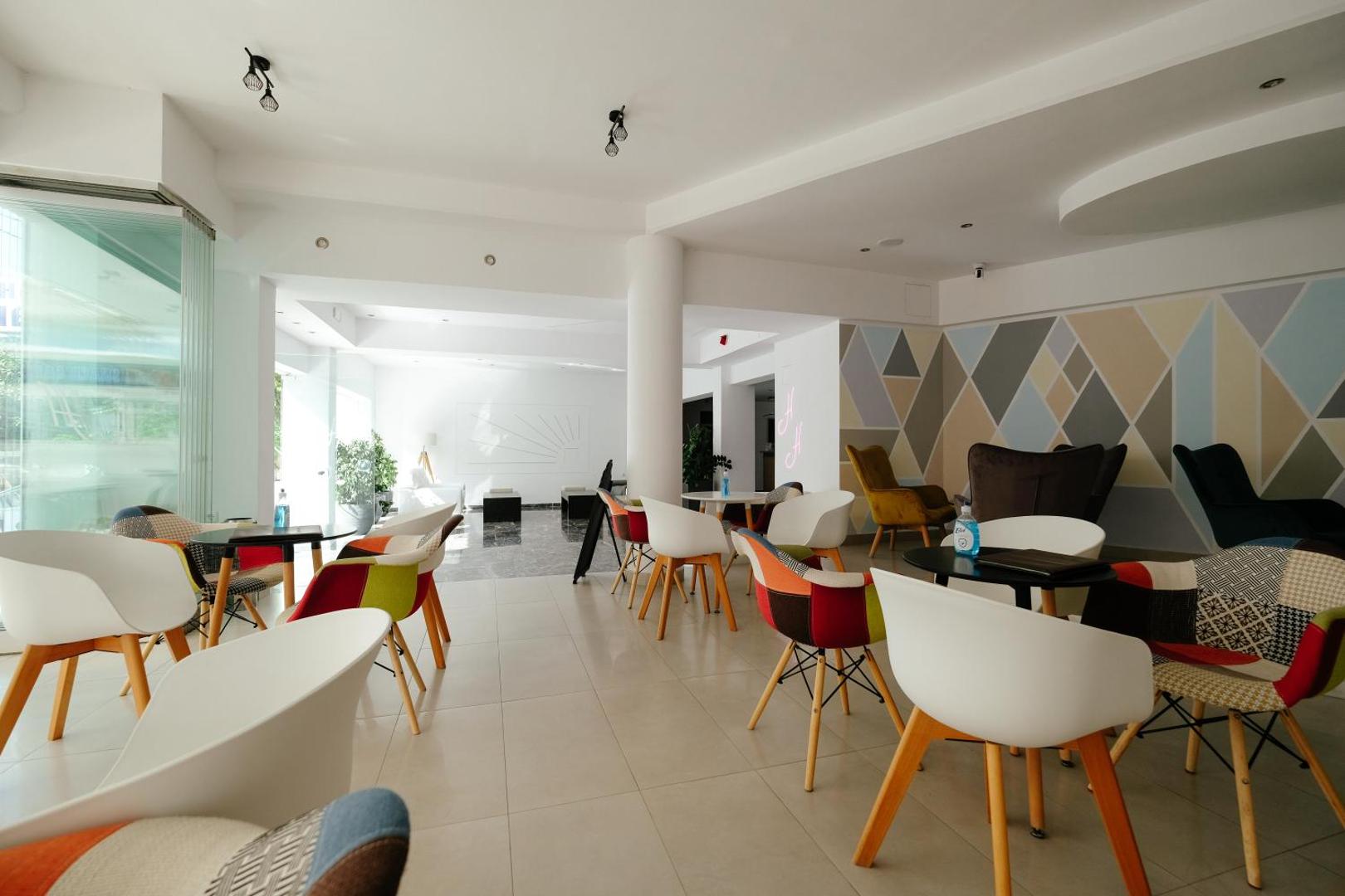 Helena Hotel 7