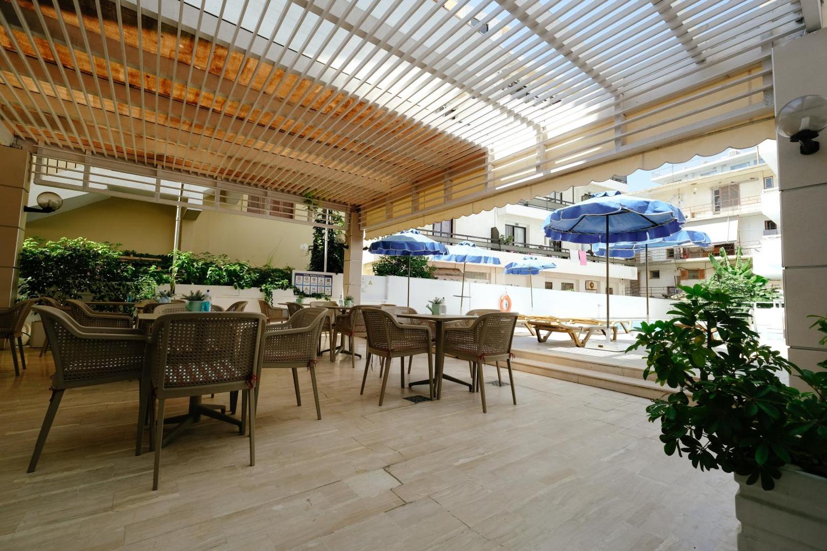 Helena Hotel 8