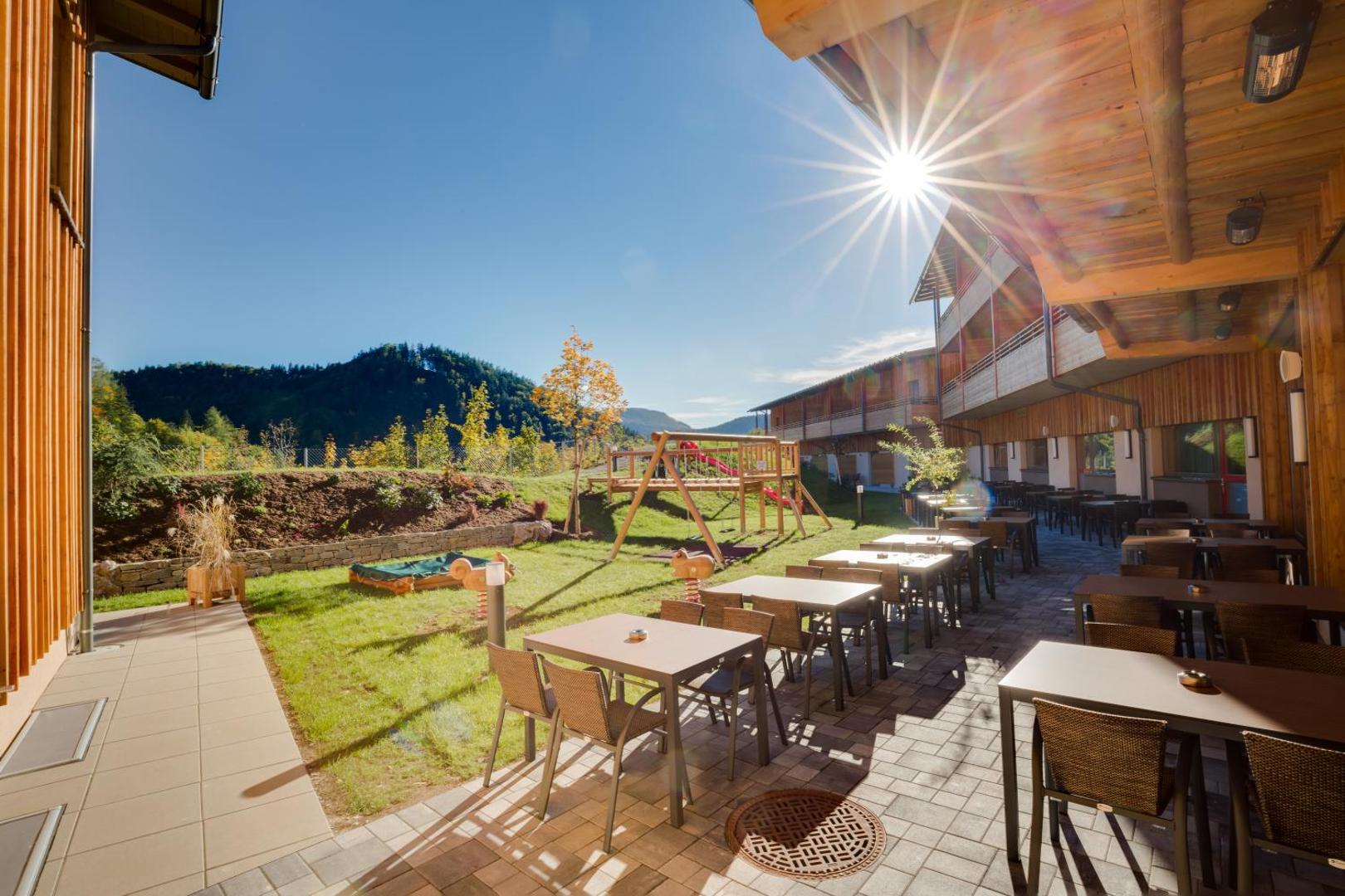 JUFA Hotel Annaberg 6
