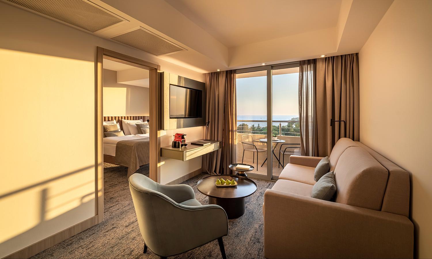 Aminess Vival Maestral Hotel 7