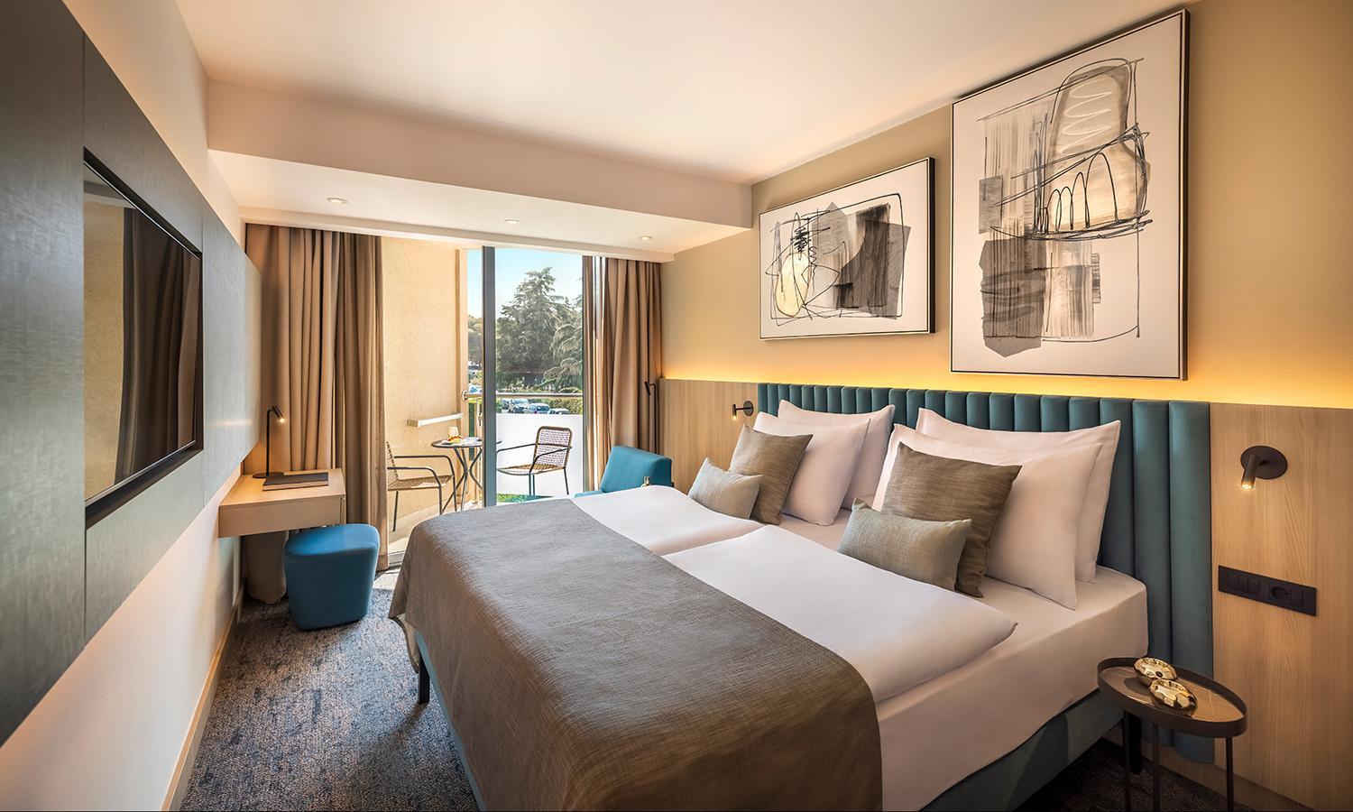 Aminess Vival Maestral Hotel 3