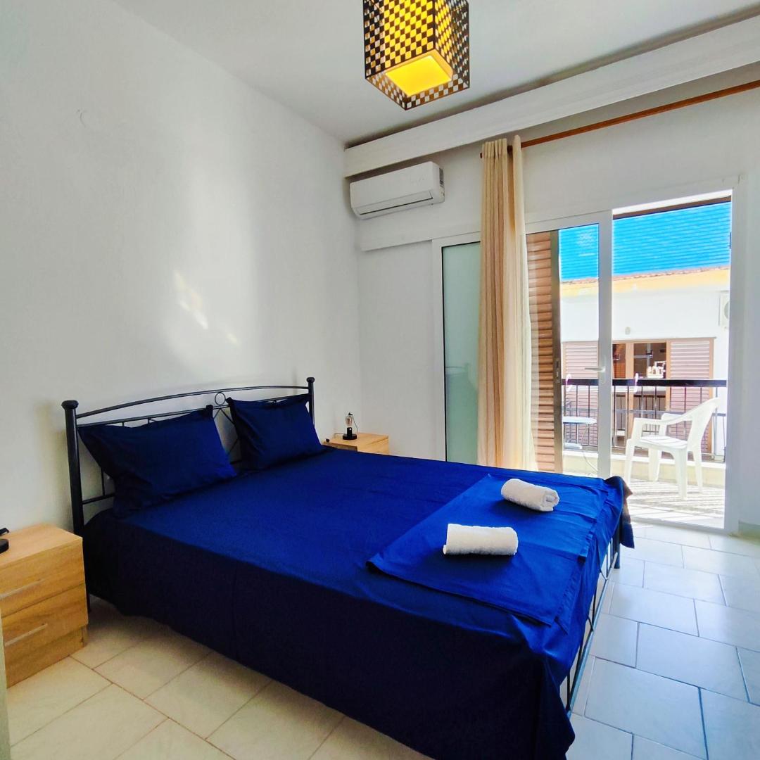 Nea Skioni Comfy Apartments - Halkidiki 8