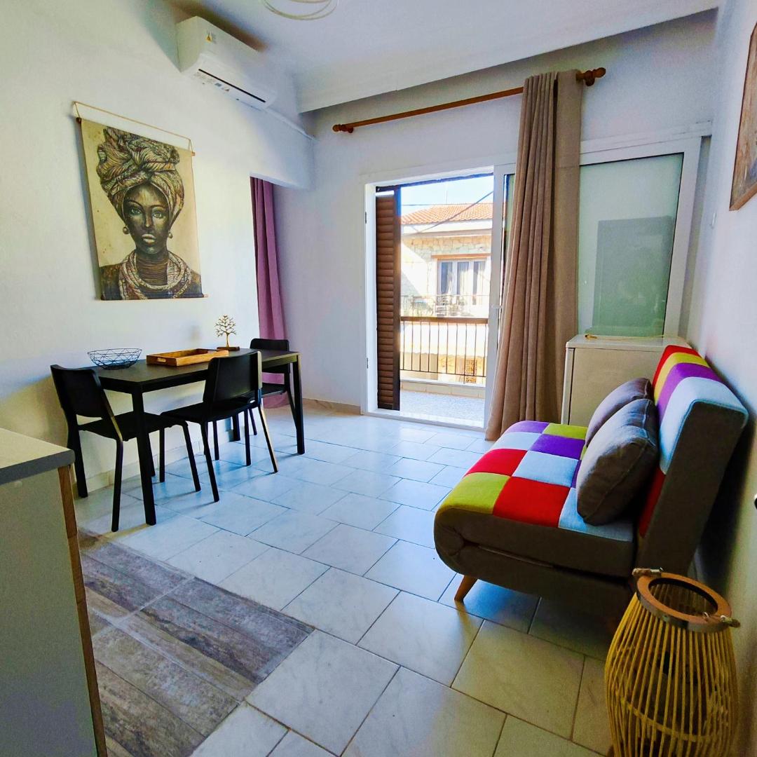 Nea Skioni Comfy Apartments - Halkidiki 5