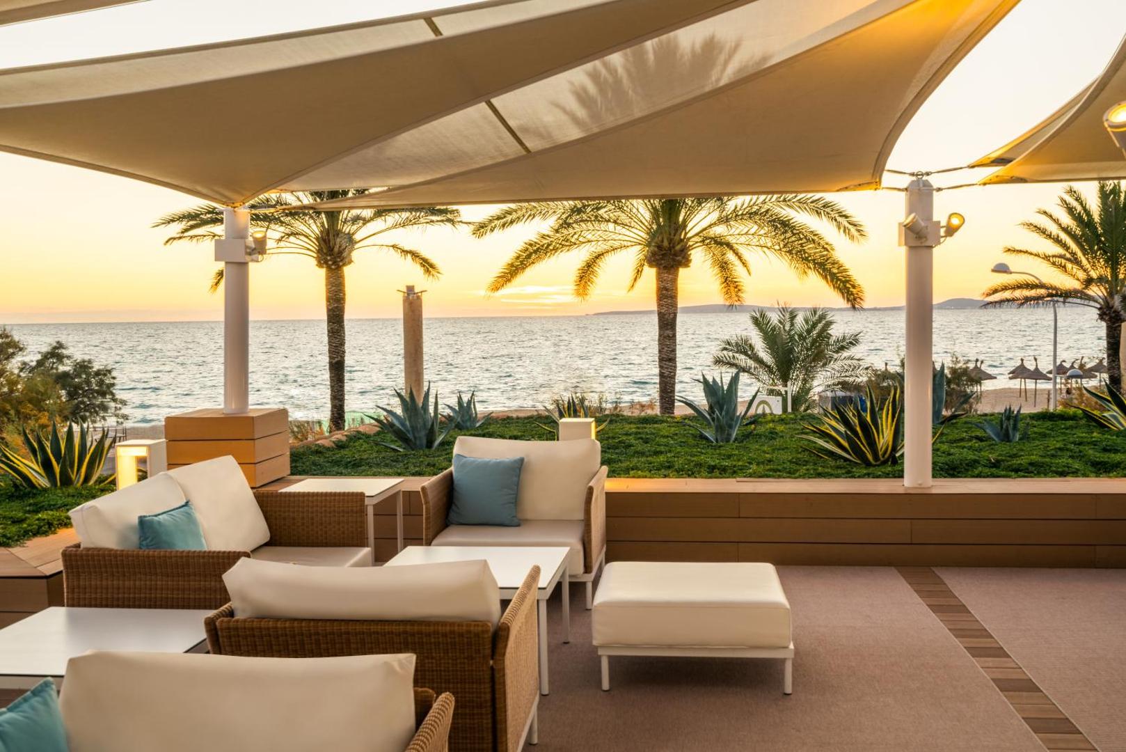 Iberostar Selection Playa de Palma 6