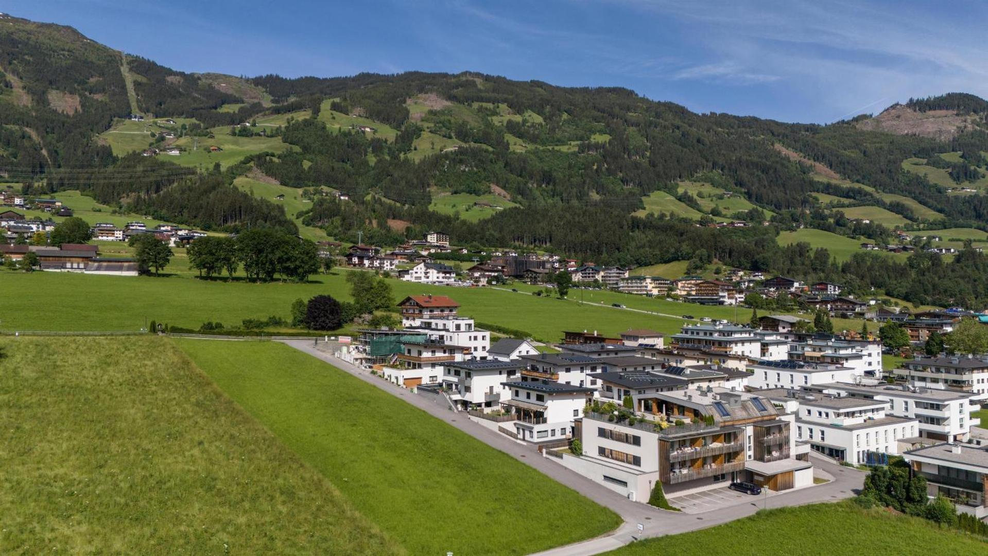 Ferienwohnung Taferl 7