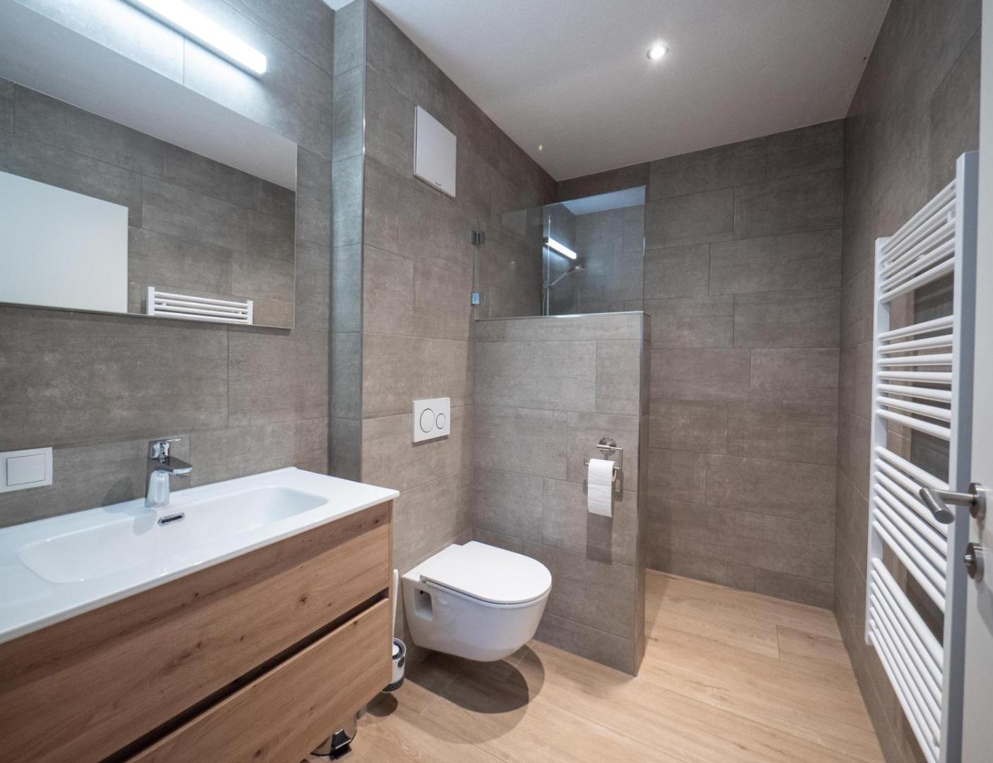 Ferienwohnung Taferl 3