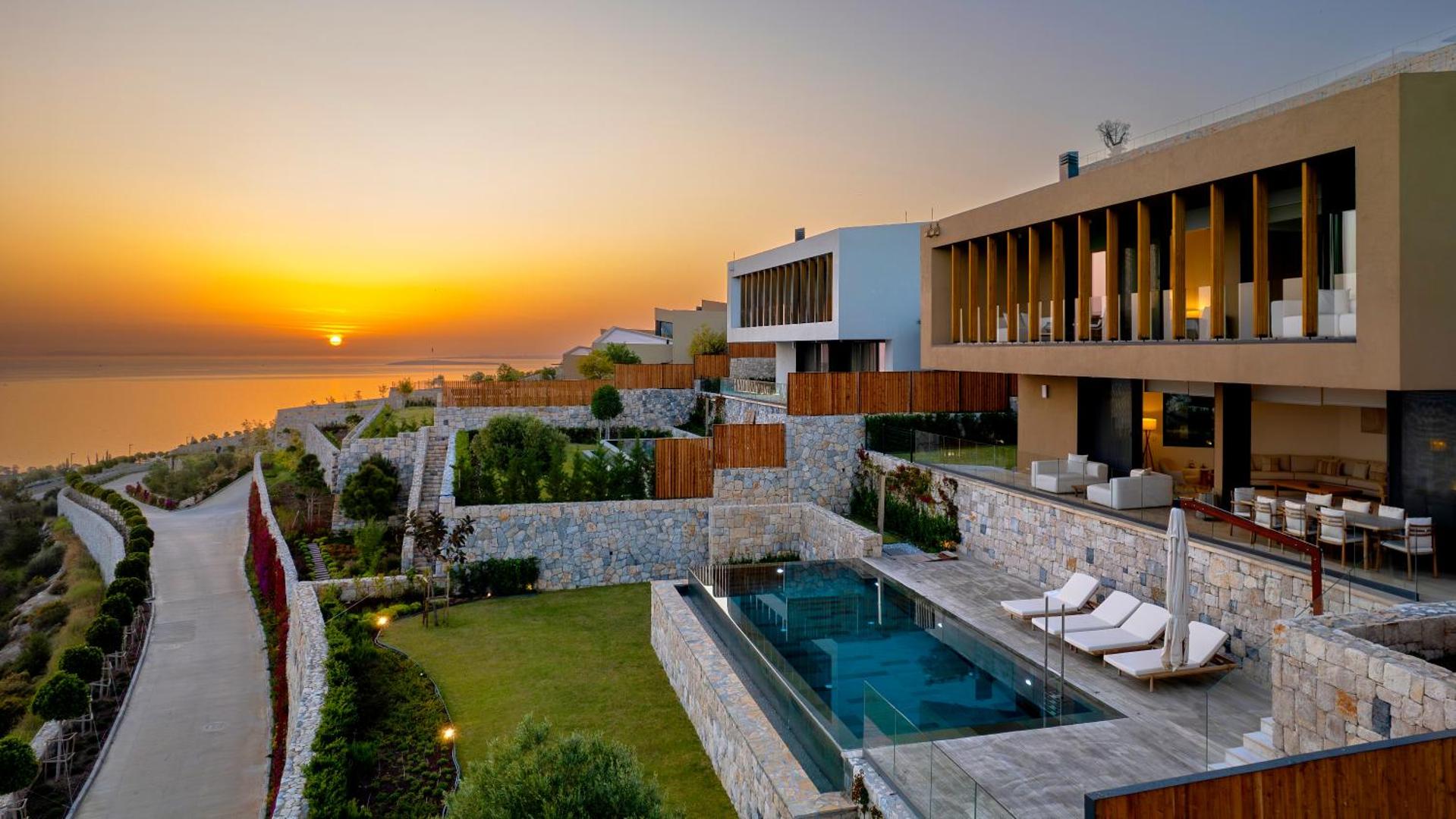 Six Senses Kaplankaya 5