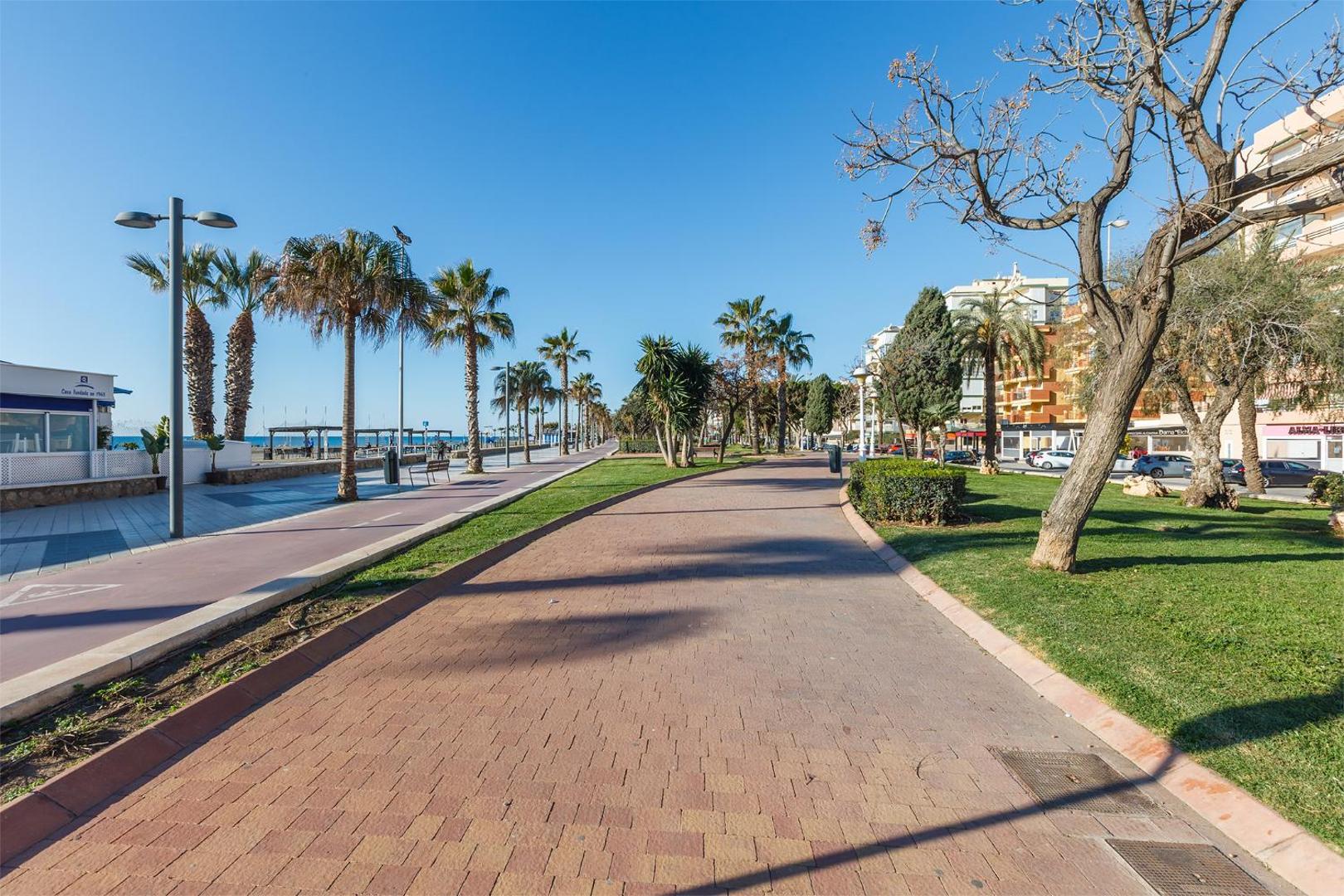 Hotel Torremar - Mares 7