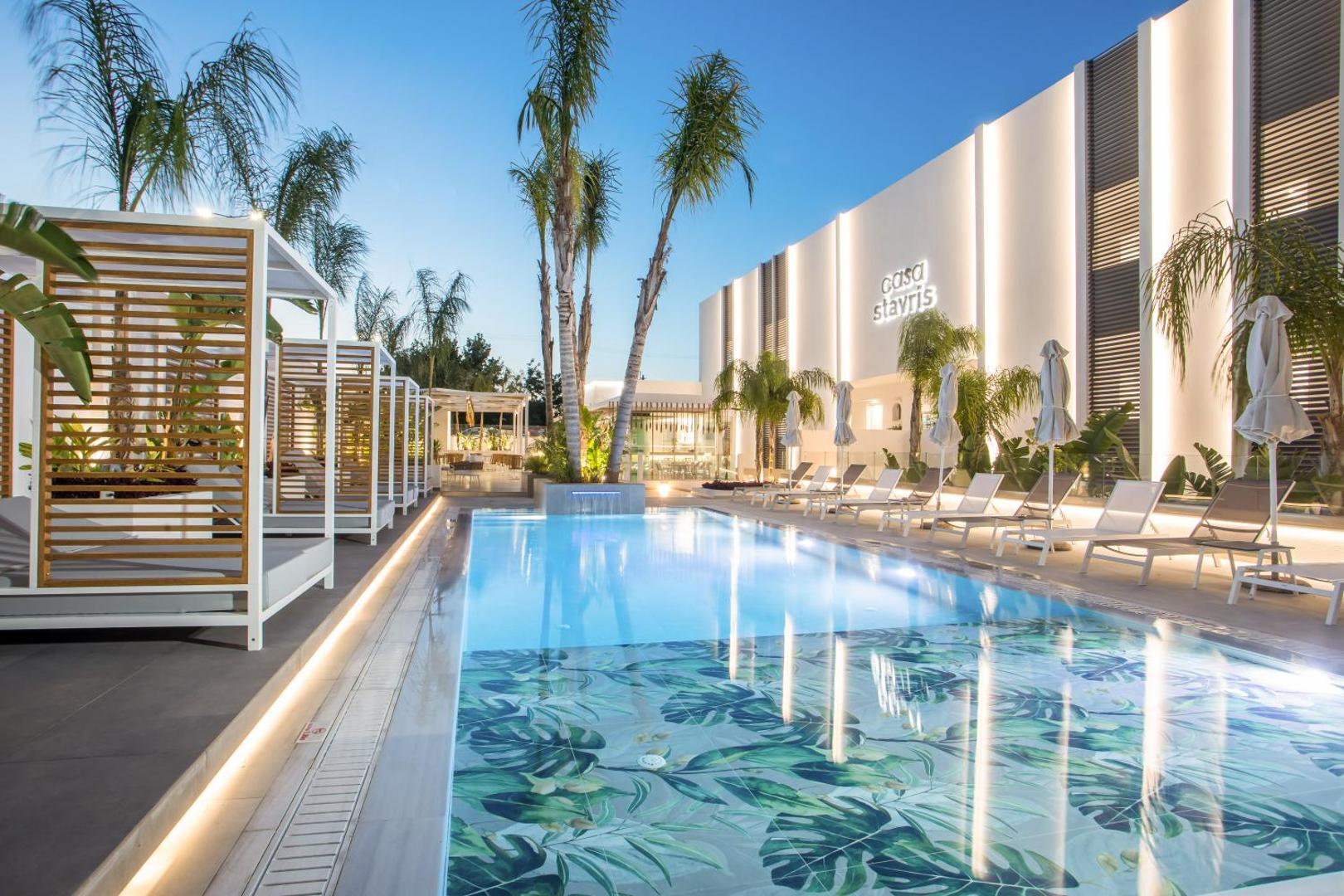 CasaStavris - Aparts & Pool Suites 5