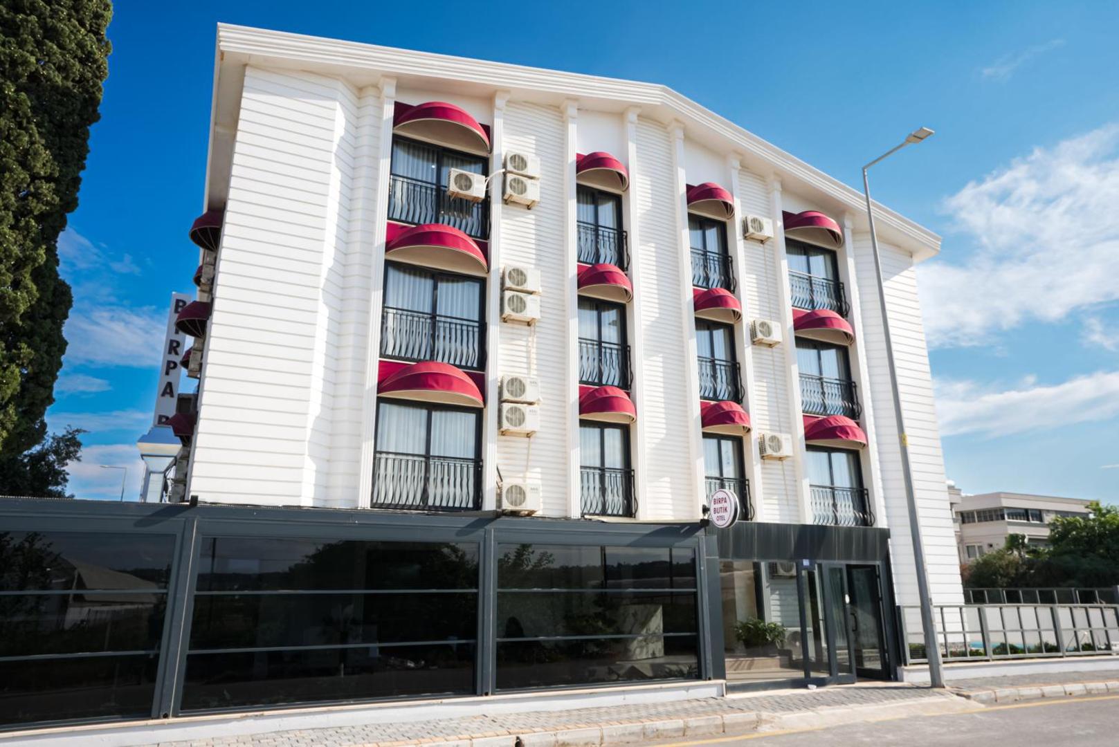 Birpa Kundu Hotel 2