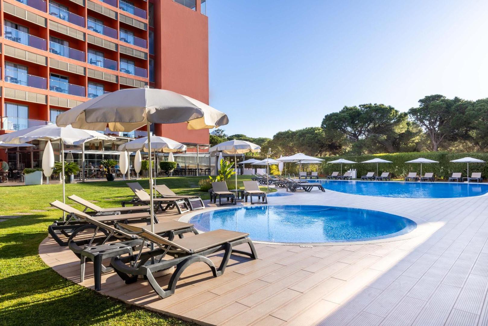 Aqua Pedra Dos Bicos Design Beach Hotel - Adults Friendly 5