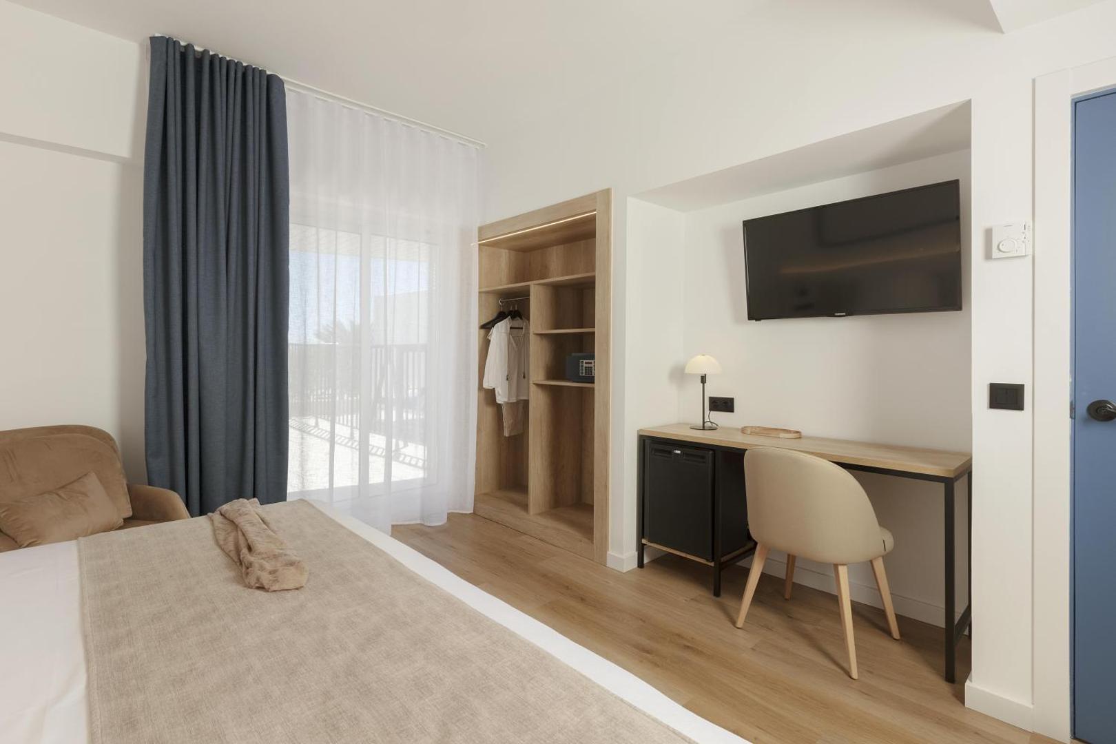 Hotel Rovira 8