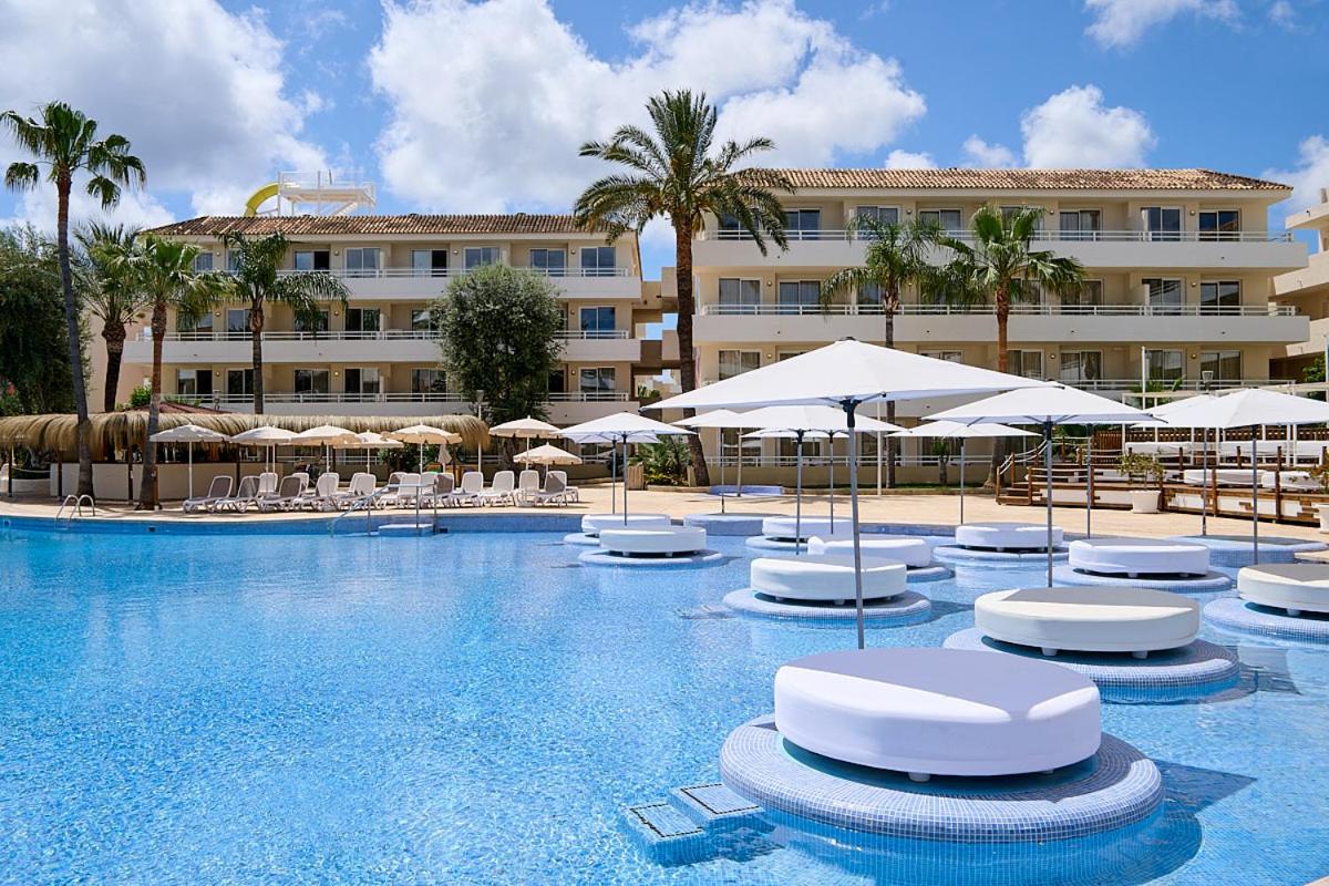 FERGUS Club Mallorca Waterpark 5