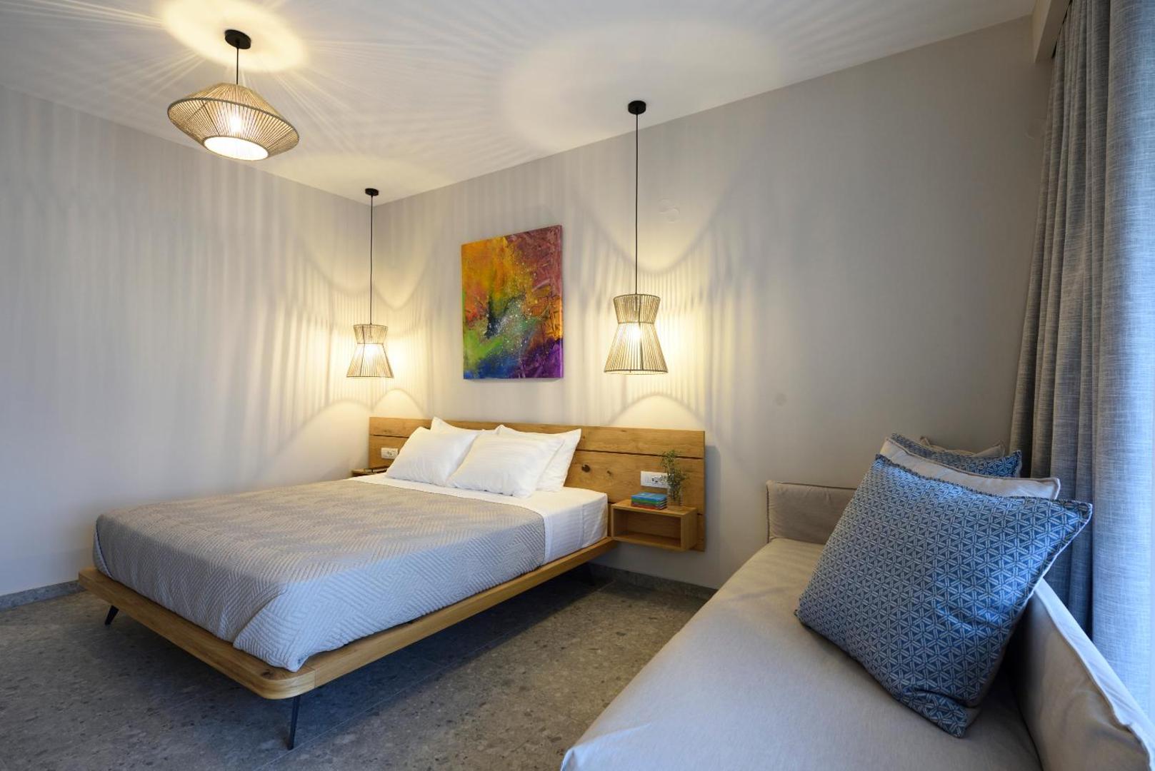 Falena Luxury Rooms 3