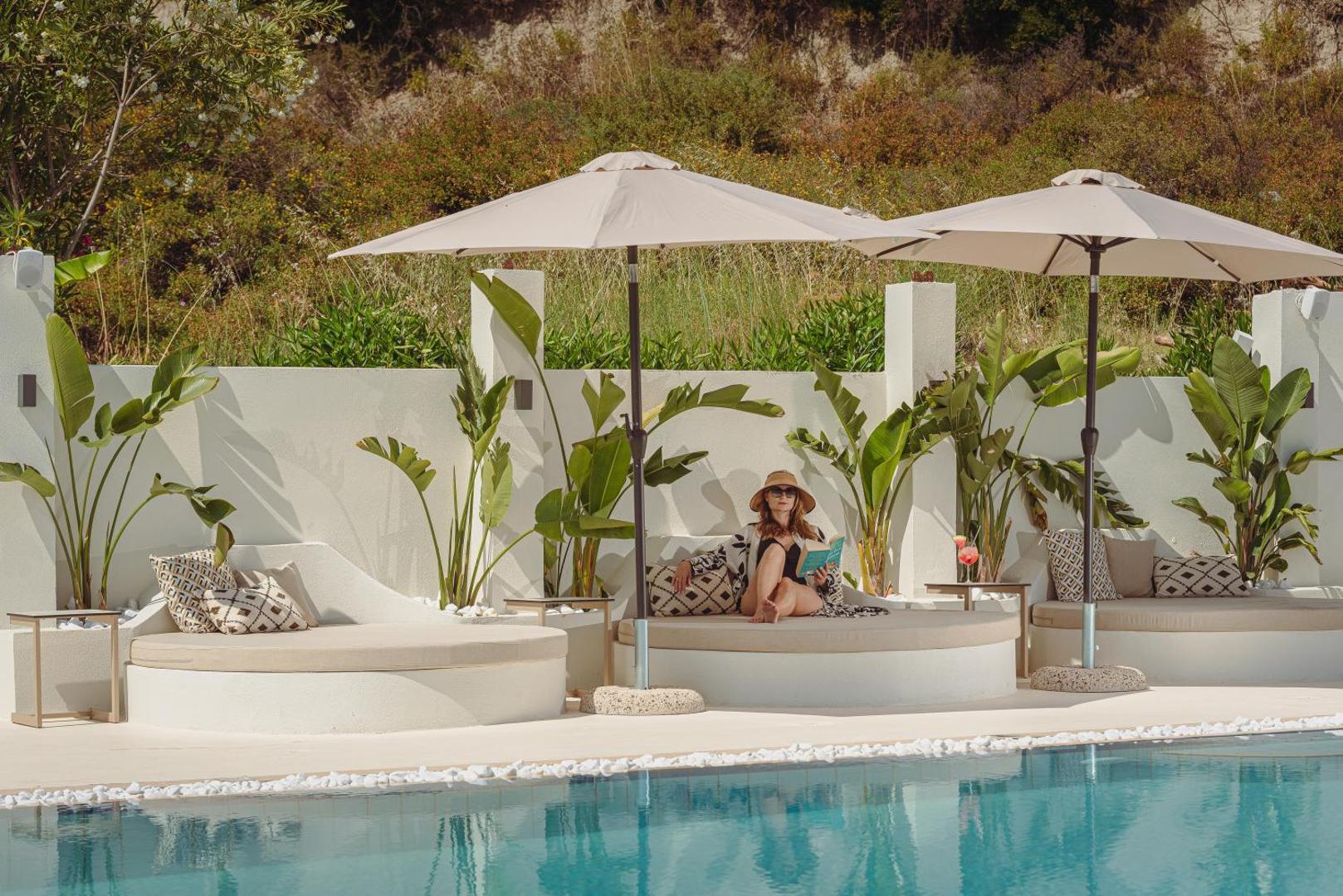 Ampelia Hotel Kassandra 3