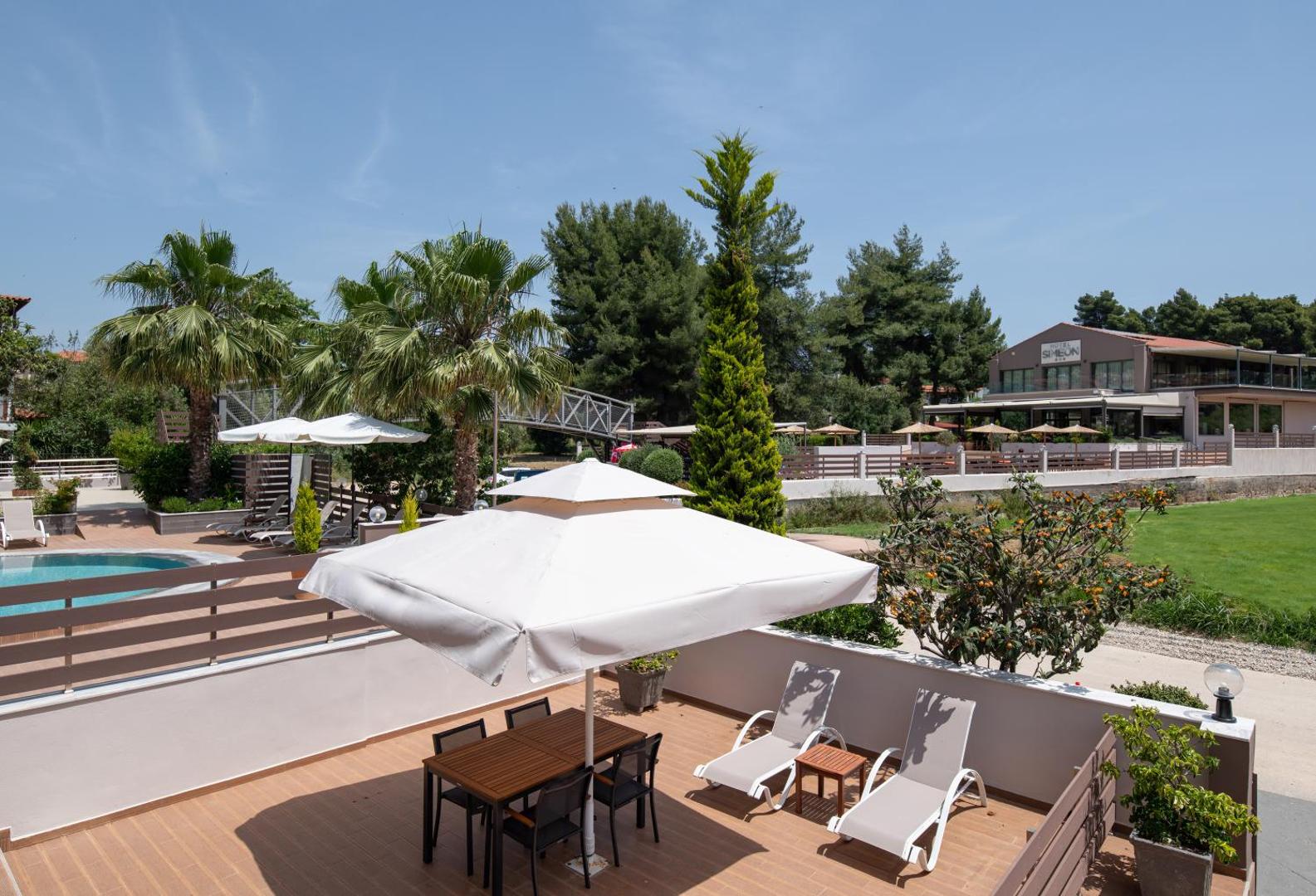 Hotel Simeon 8