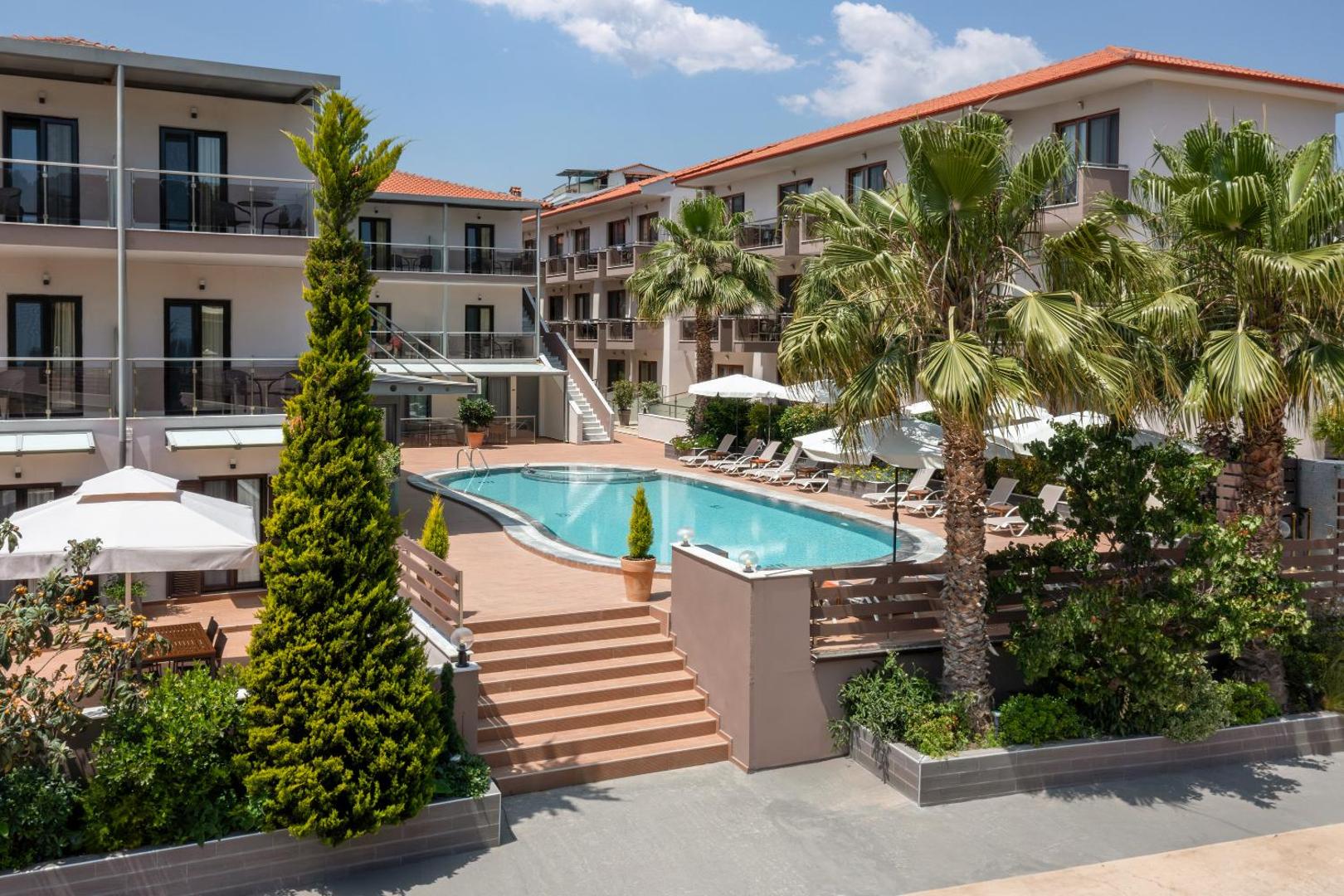 Hotel Simeon 2