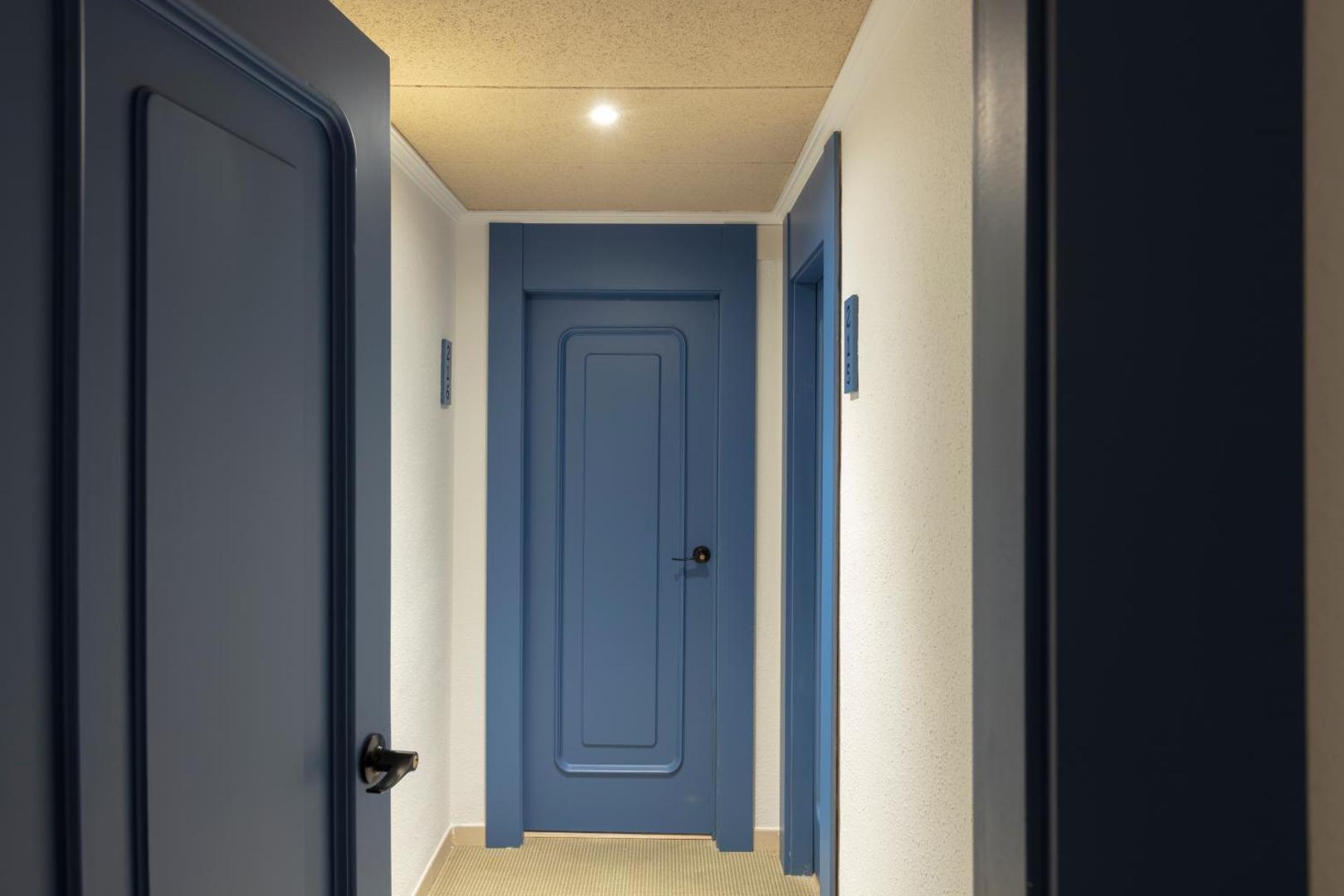 Hotel Rovira 7