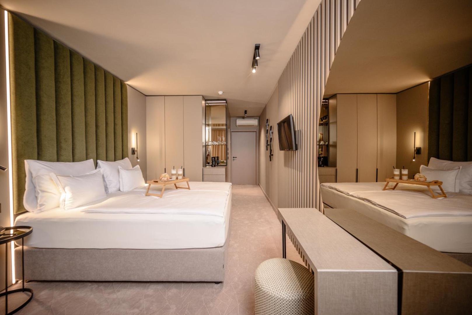 Hotel Malin 5
