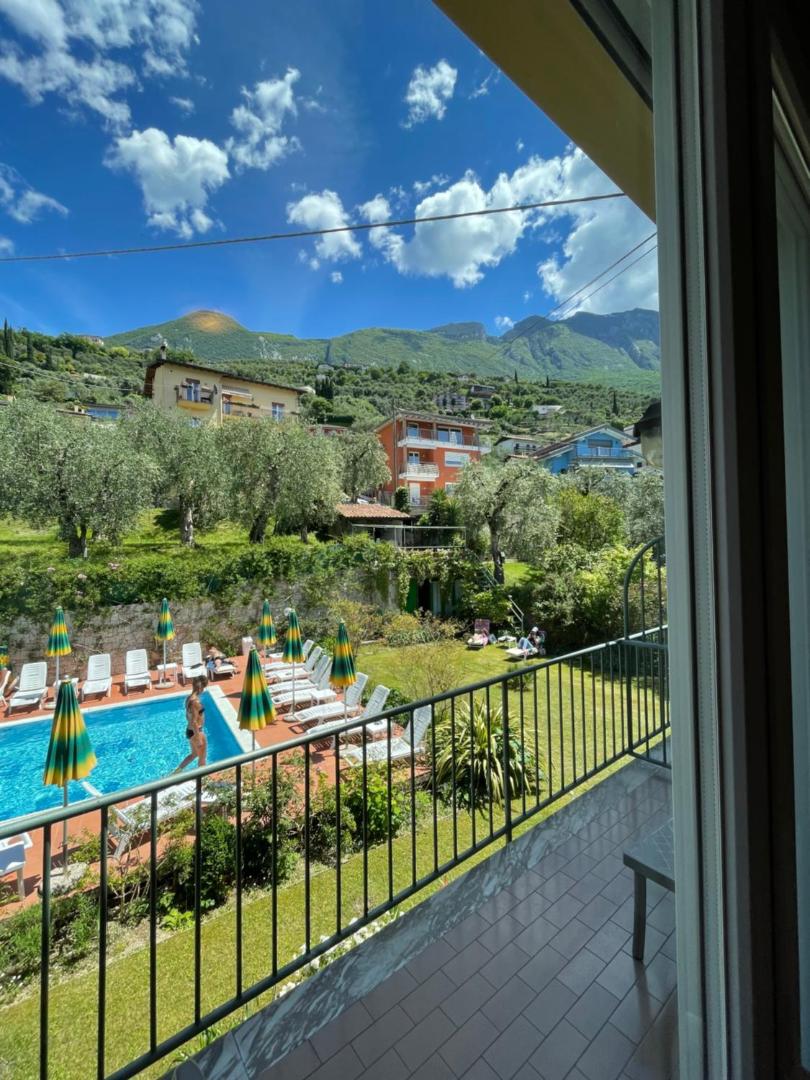 Hotel Casa Popi 8