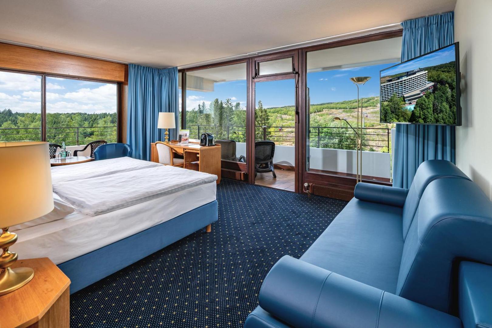 AHORN Harz Hotel Braunlage 3