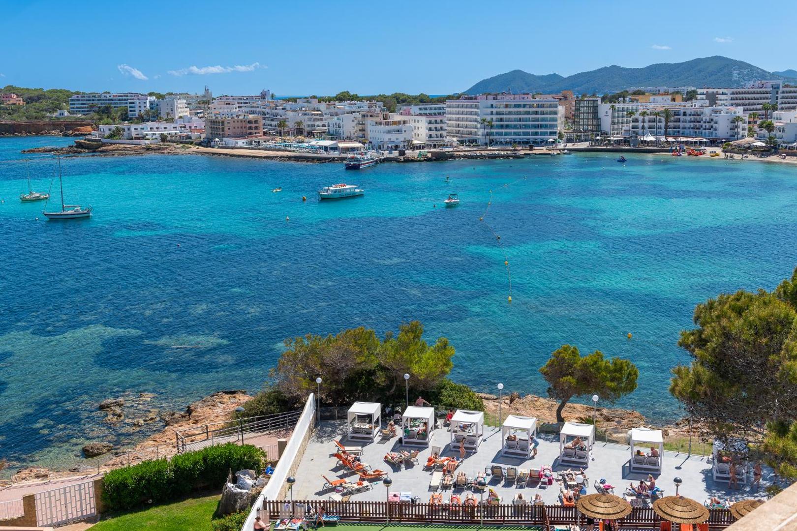 Leonardo Royal Hotel Ibiza Santa Eulalia 8