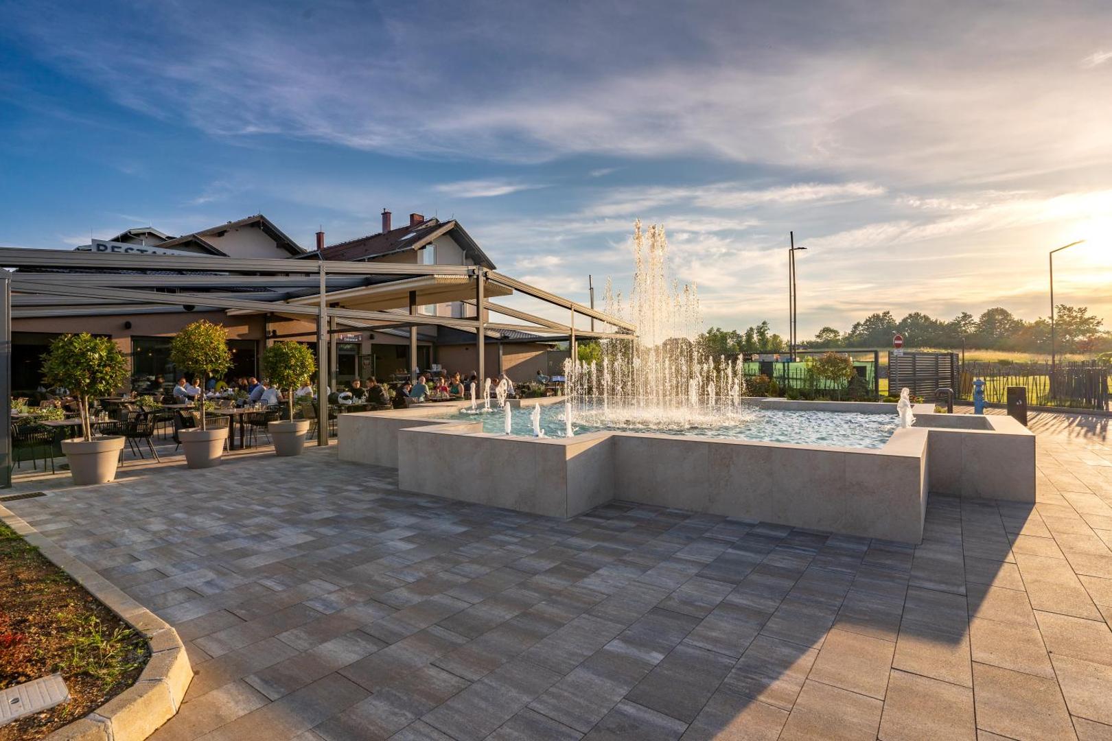 Hotel Mirjana & Rastoke 6
