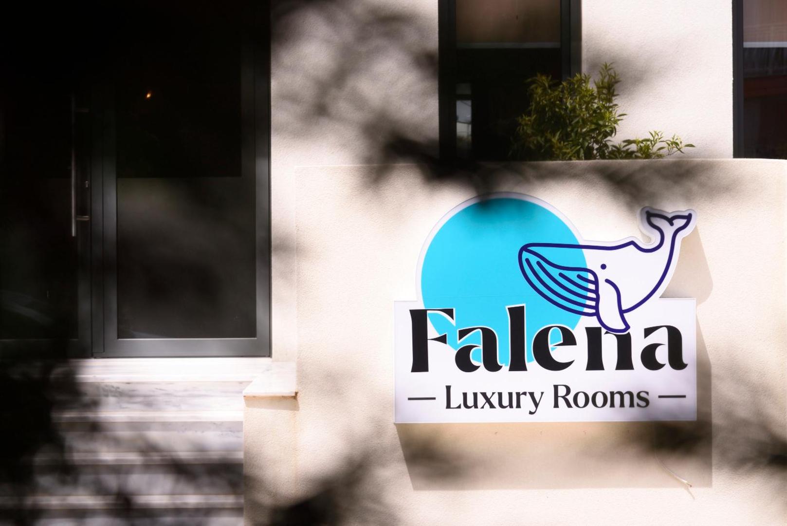 Falena Luxury Rooms 2