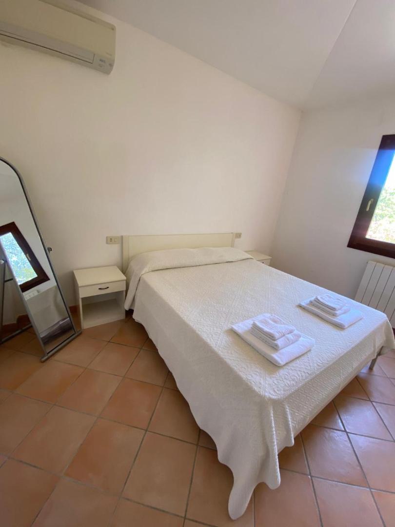 Domus Liscia di Vacca 3