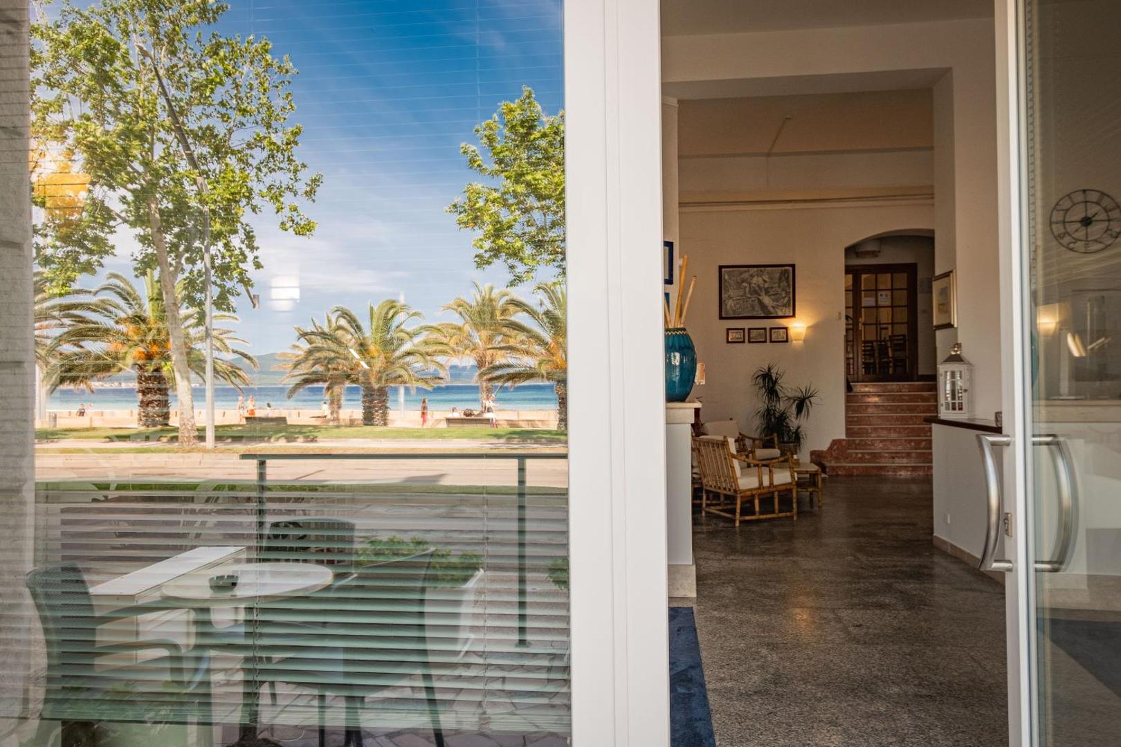 Hotel Il Gabbiano 5