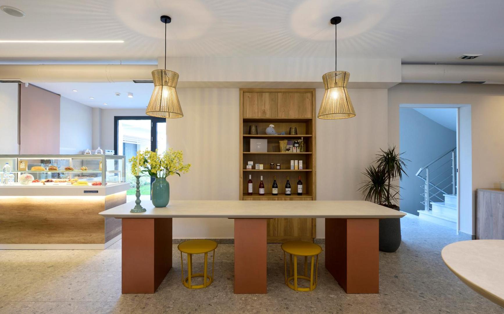 Falena Luxury Rooms 4