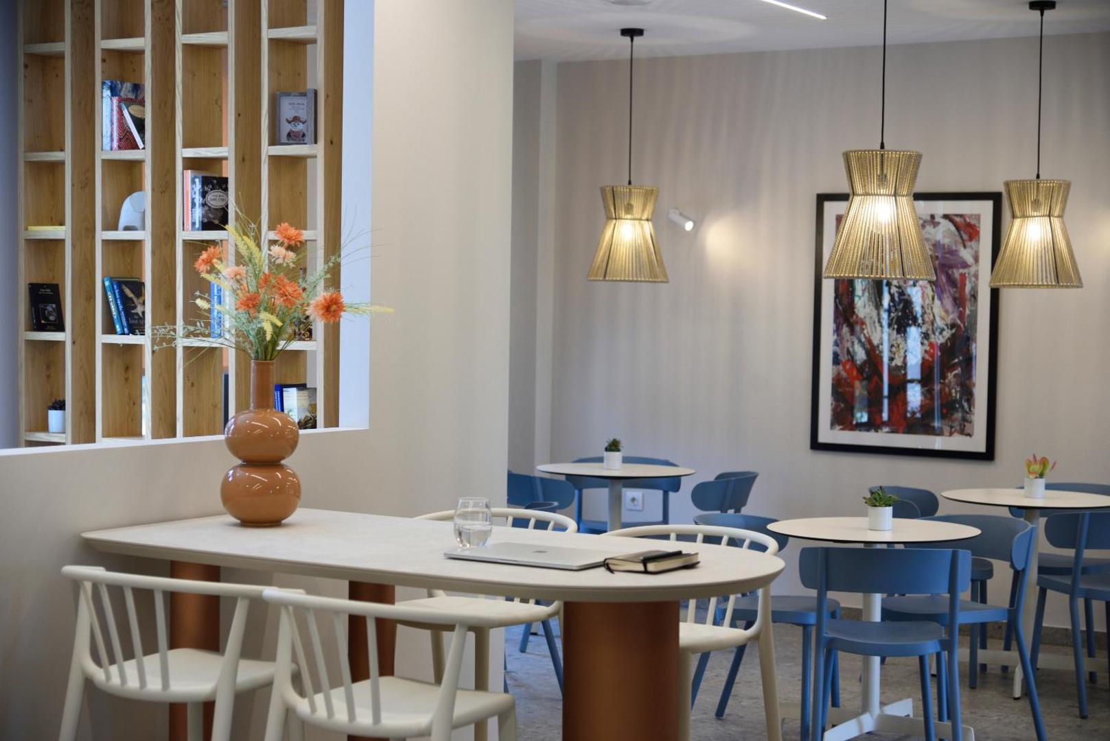 Falena Luxury Rooms 5