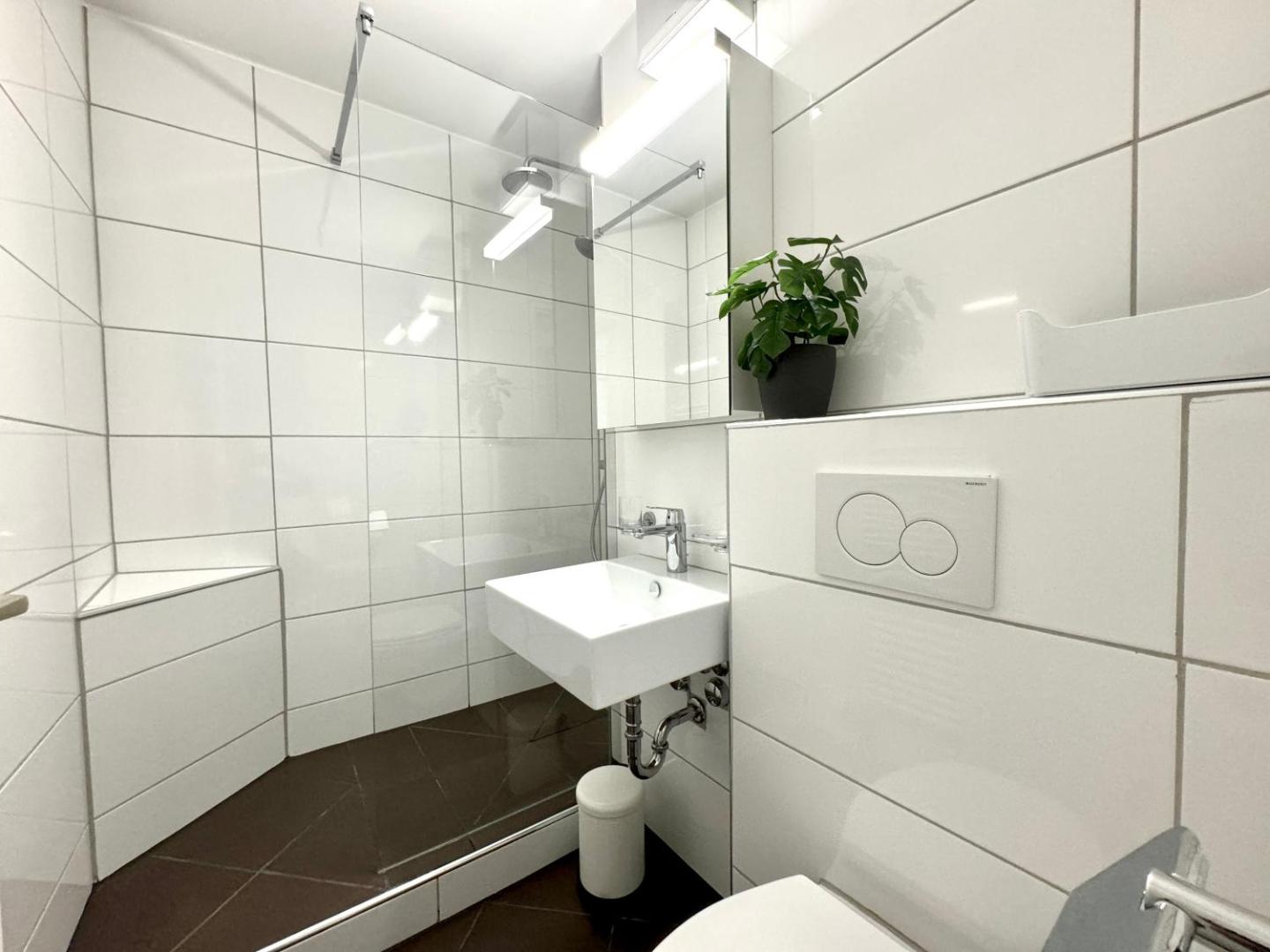 Studio mit See- und Bergblick 4