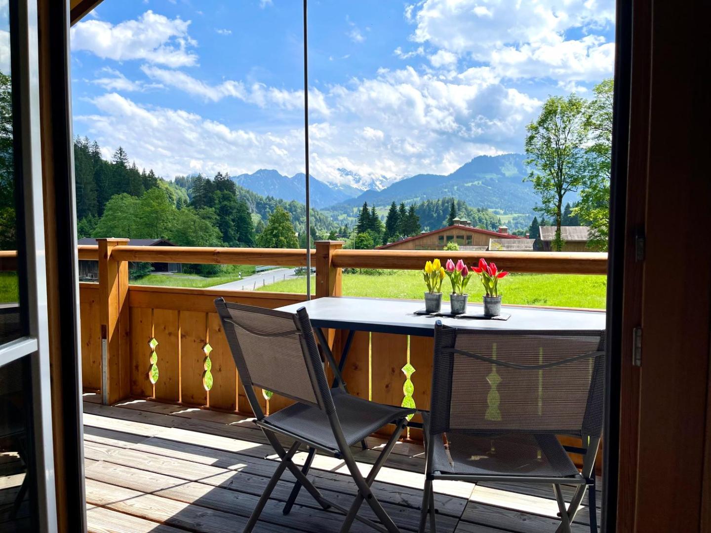 Alpenlodge Charivari - SommerBergBahn unlimited kostenlos 7