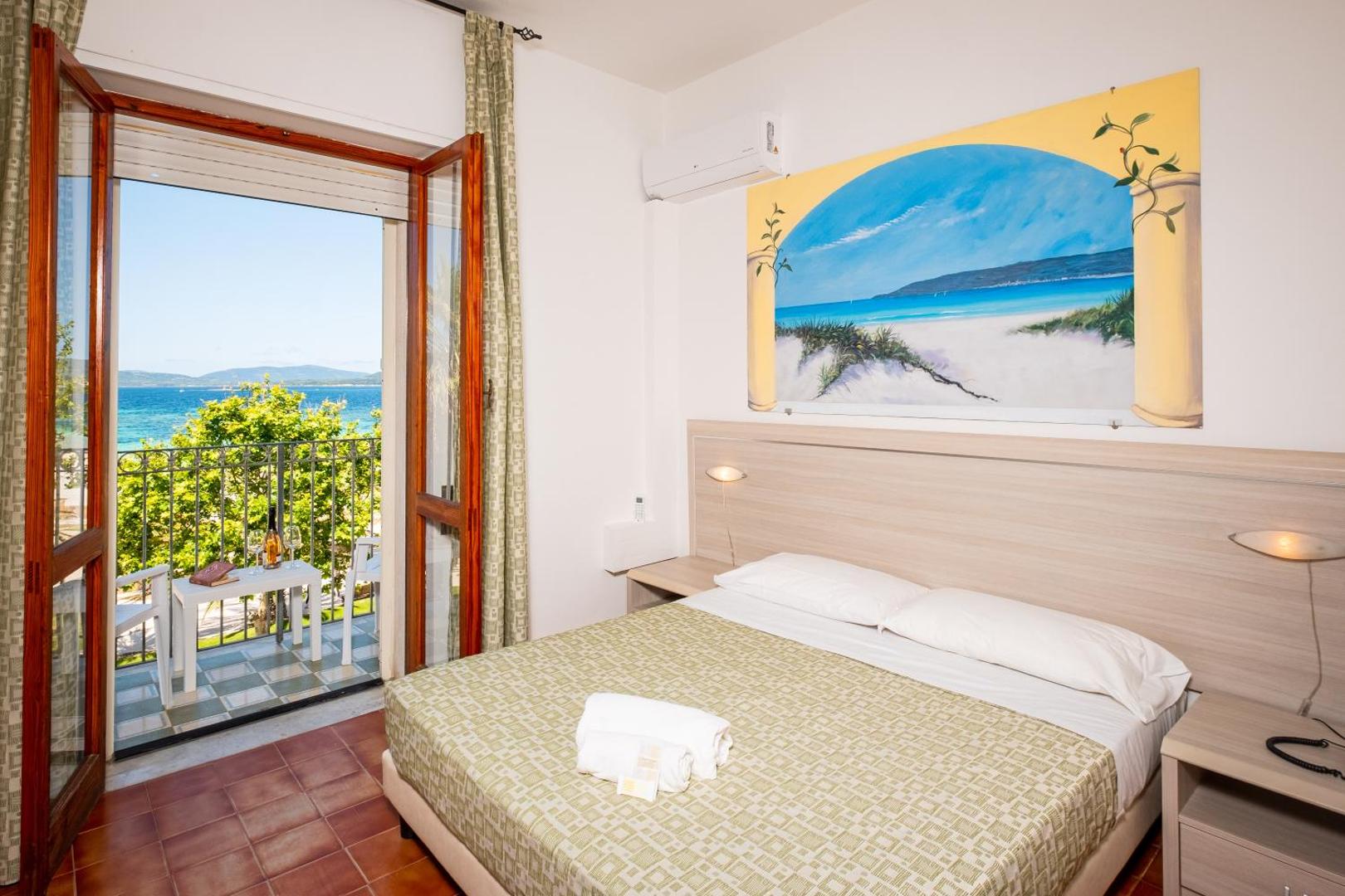 Hotel Il Gabbiano 7