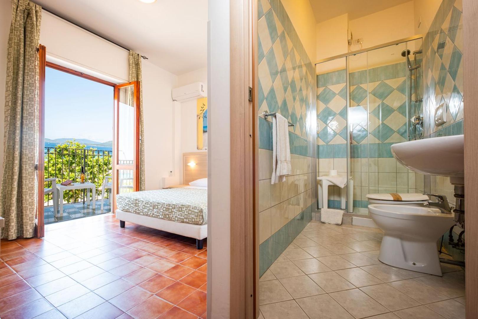 Hotel Il Gabbiano 4